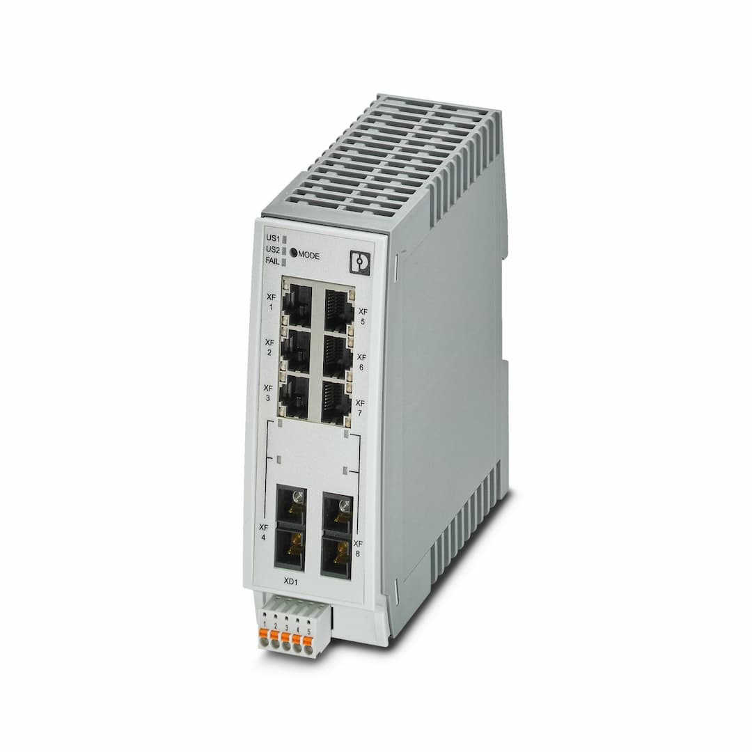 Phoenix Contact FL SWITCH 2206C-2FX