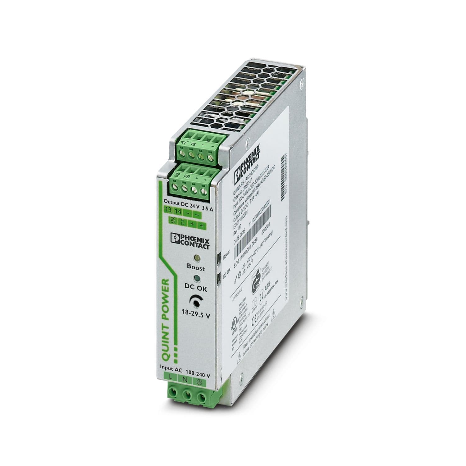 quint-ps/1ac/24dc/ 3.5