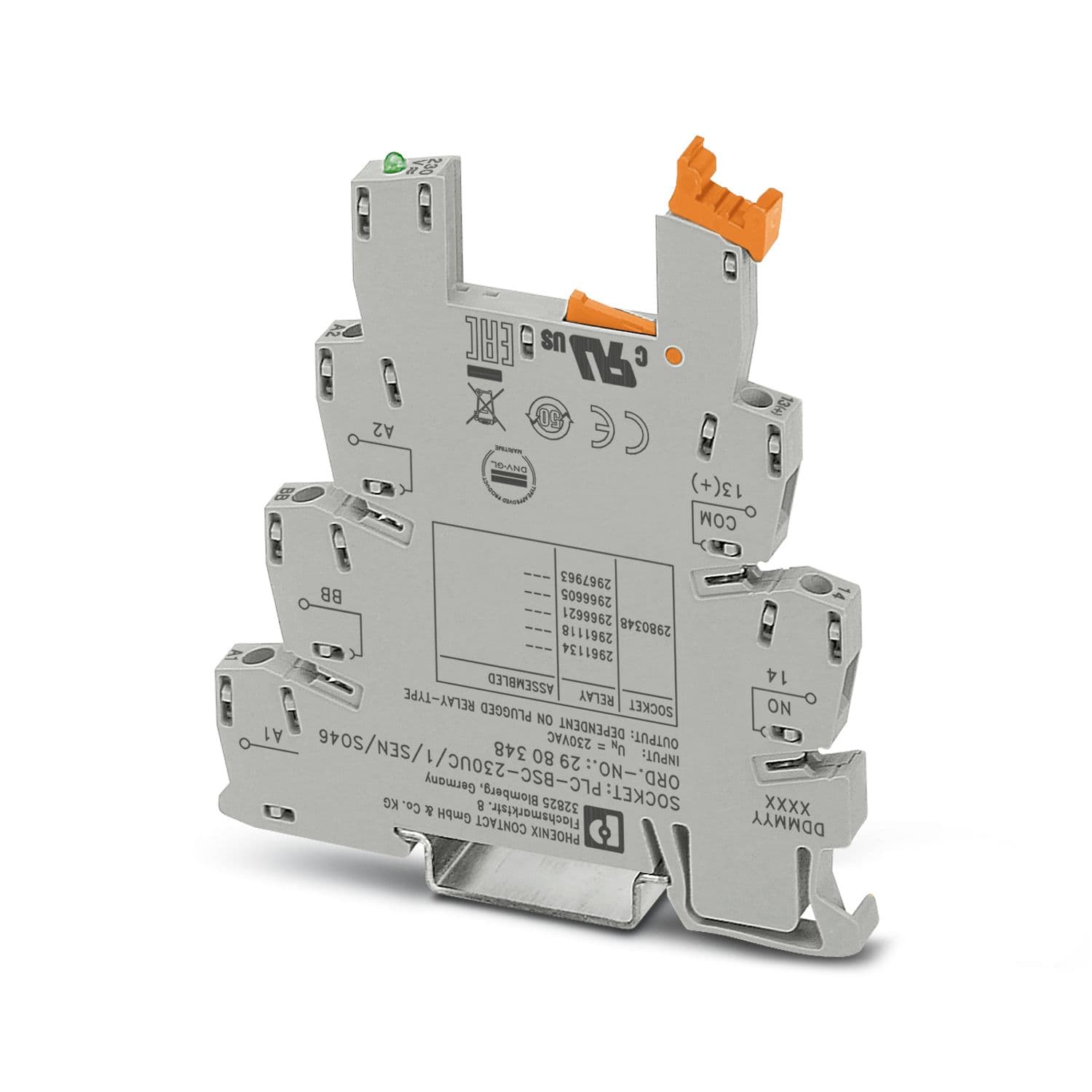 plc-bsc-230uc/ 1/sen/so46