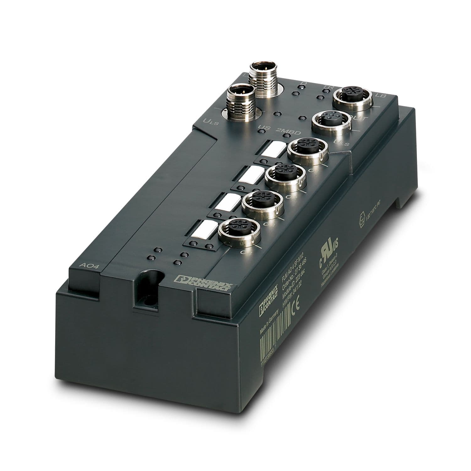 flm ao 4 sf m12