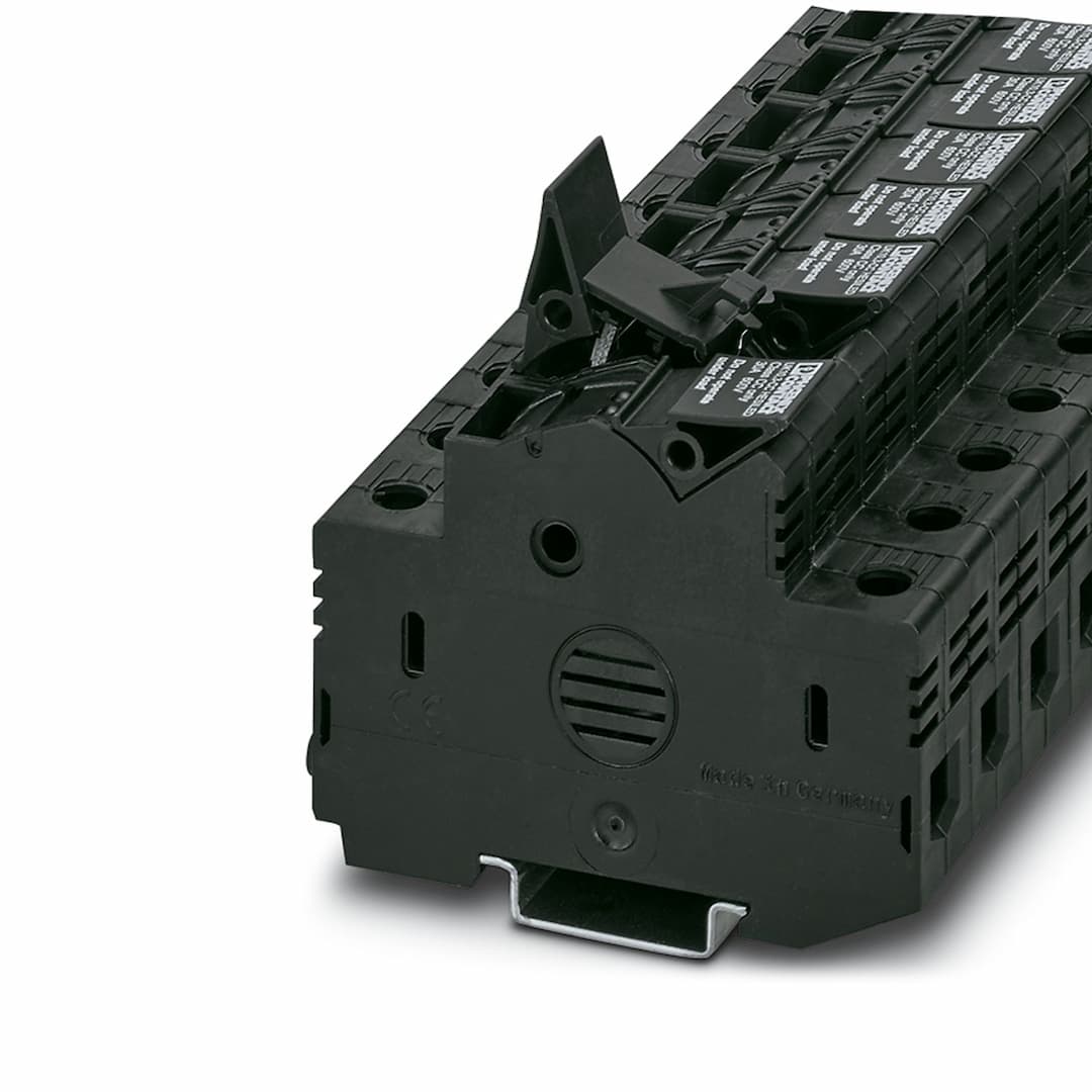 Phoenix Contact UK 10,3-CC HESILED N 600
