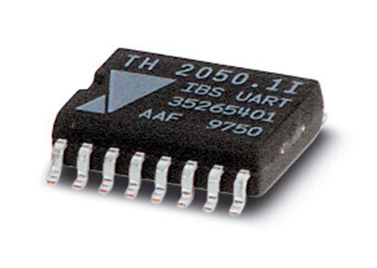 ibs uart