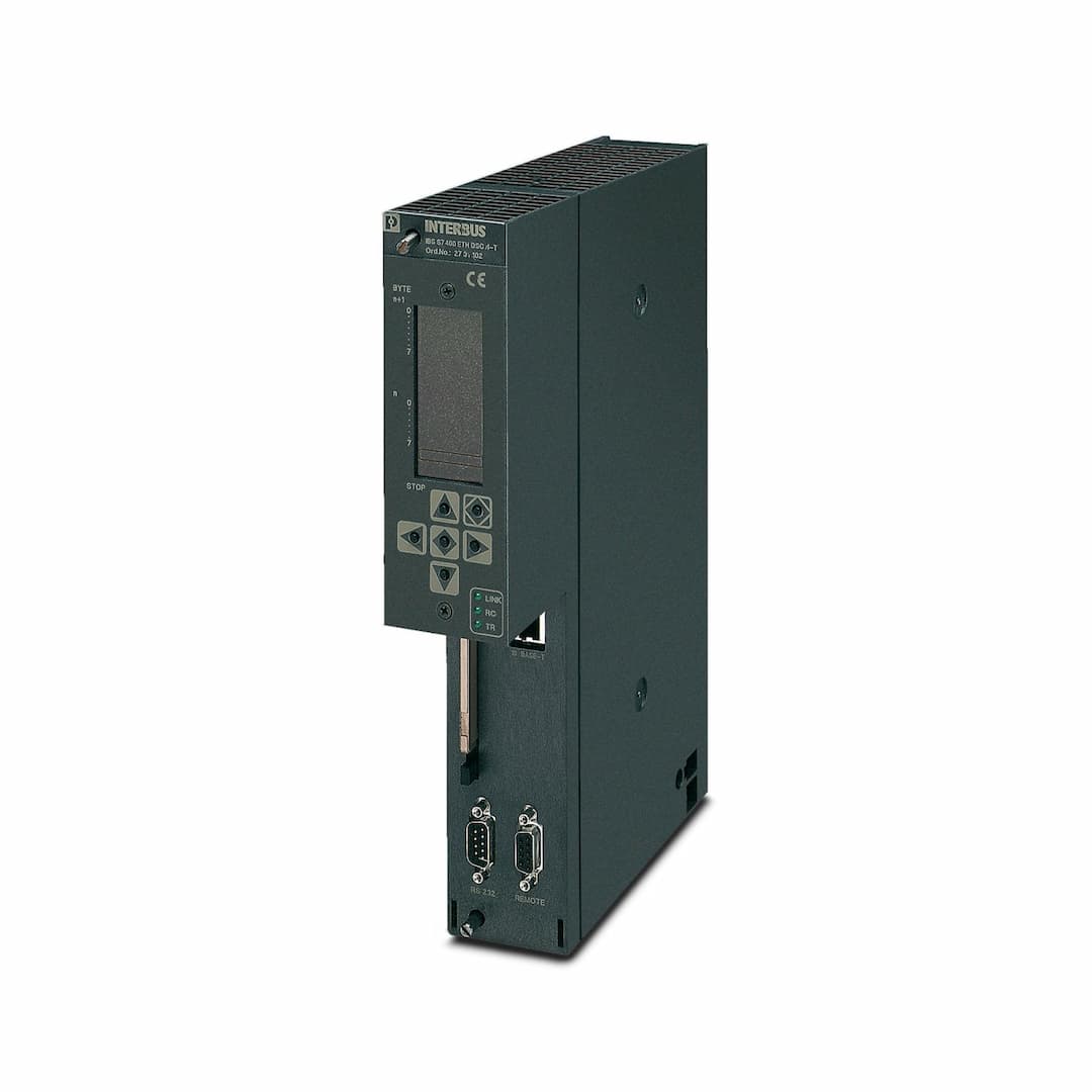 Phoenix Contact IBS S7 400 ETH DSC/I-T