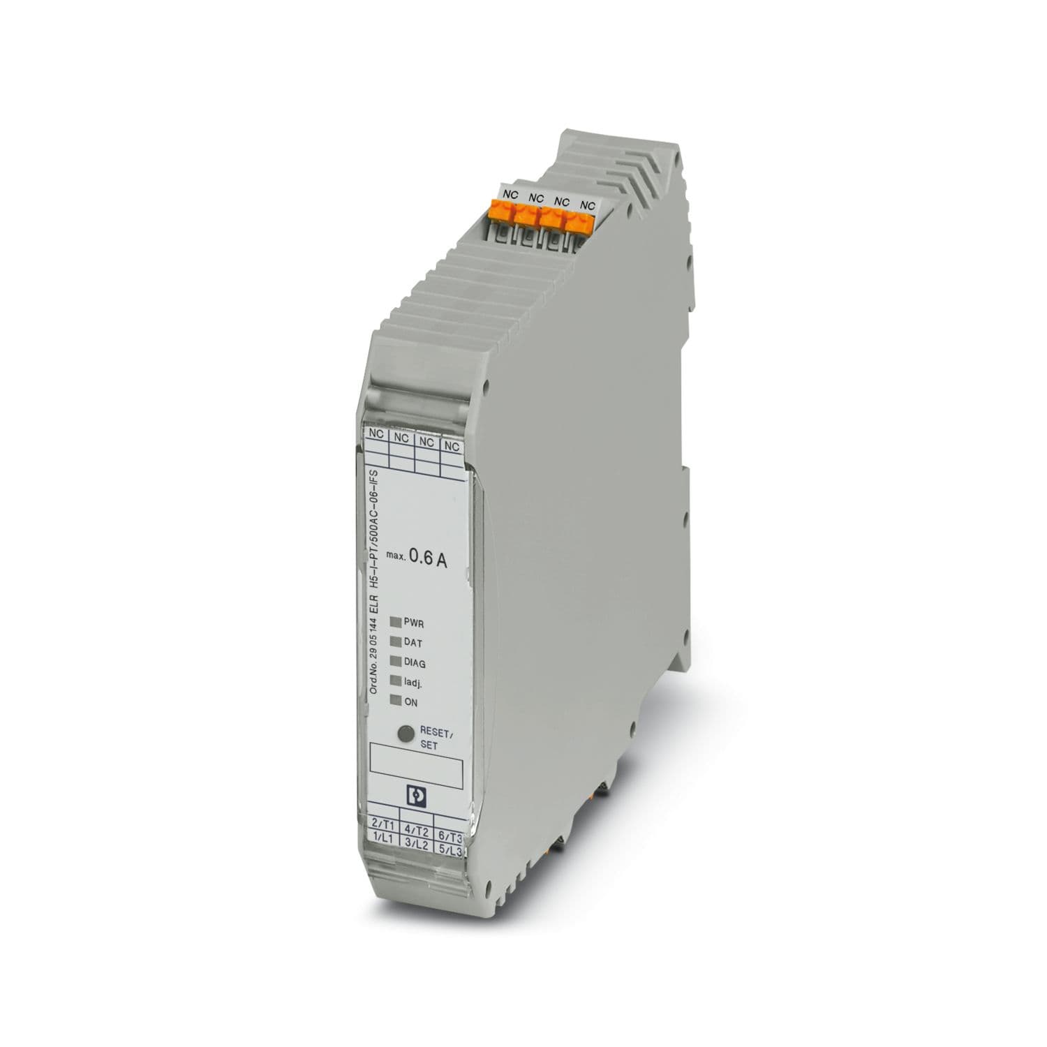 elr h5-i-pt/500ac-06-ifs
