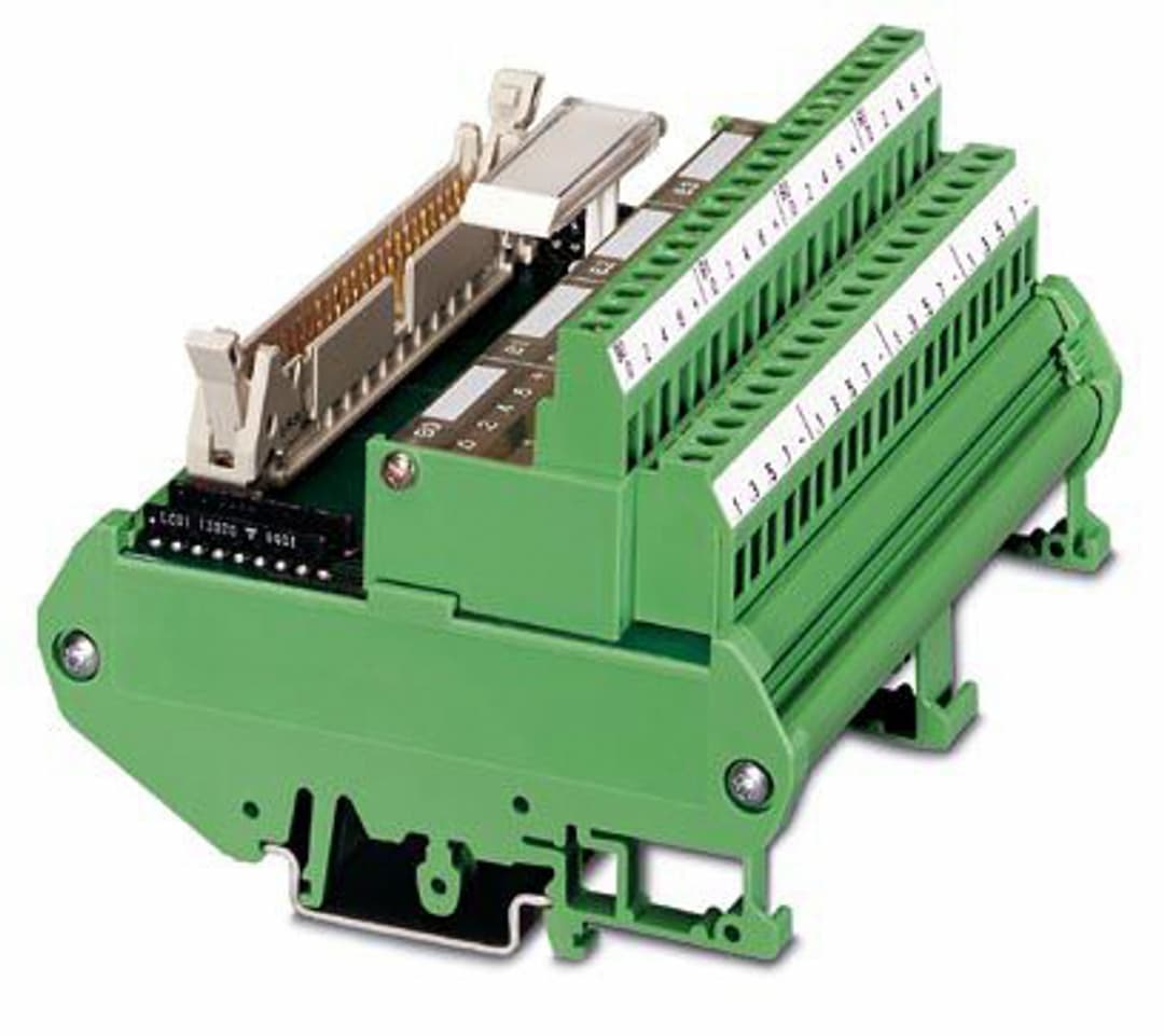 Phoenix Contact FLKM 50/LA/PLC