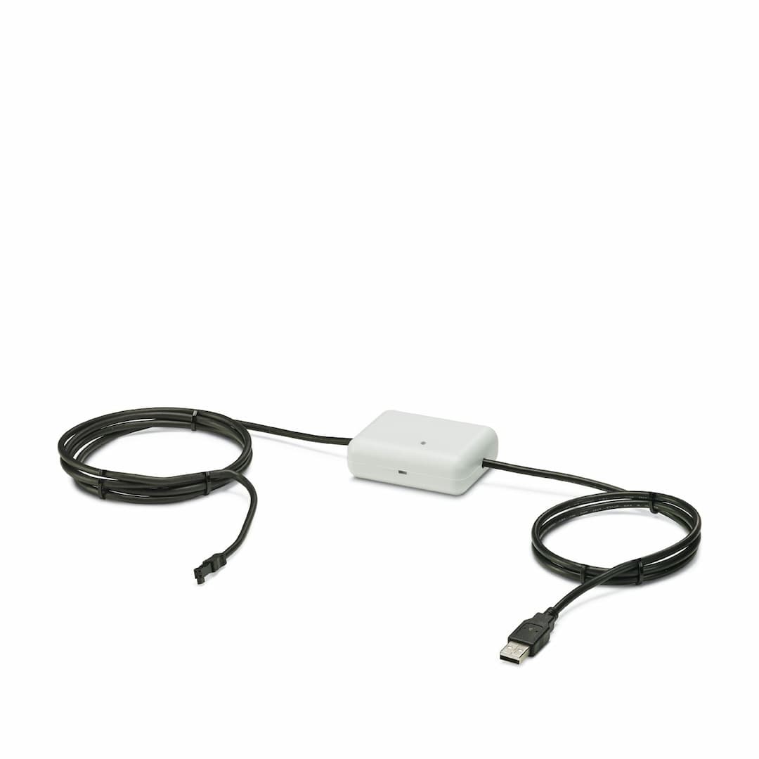 Phoenix Contact MCR-PAC-T-USB