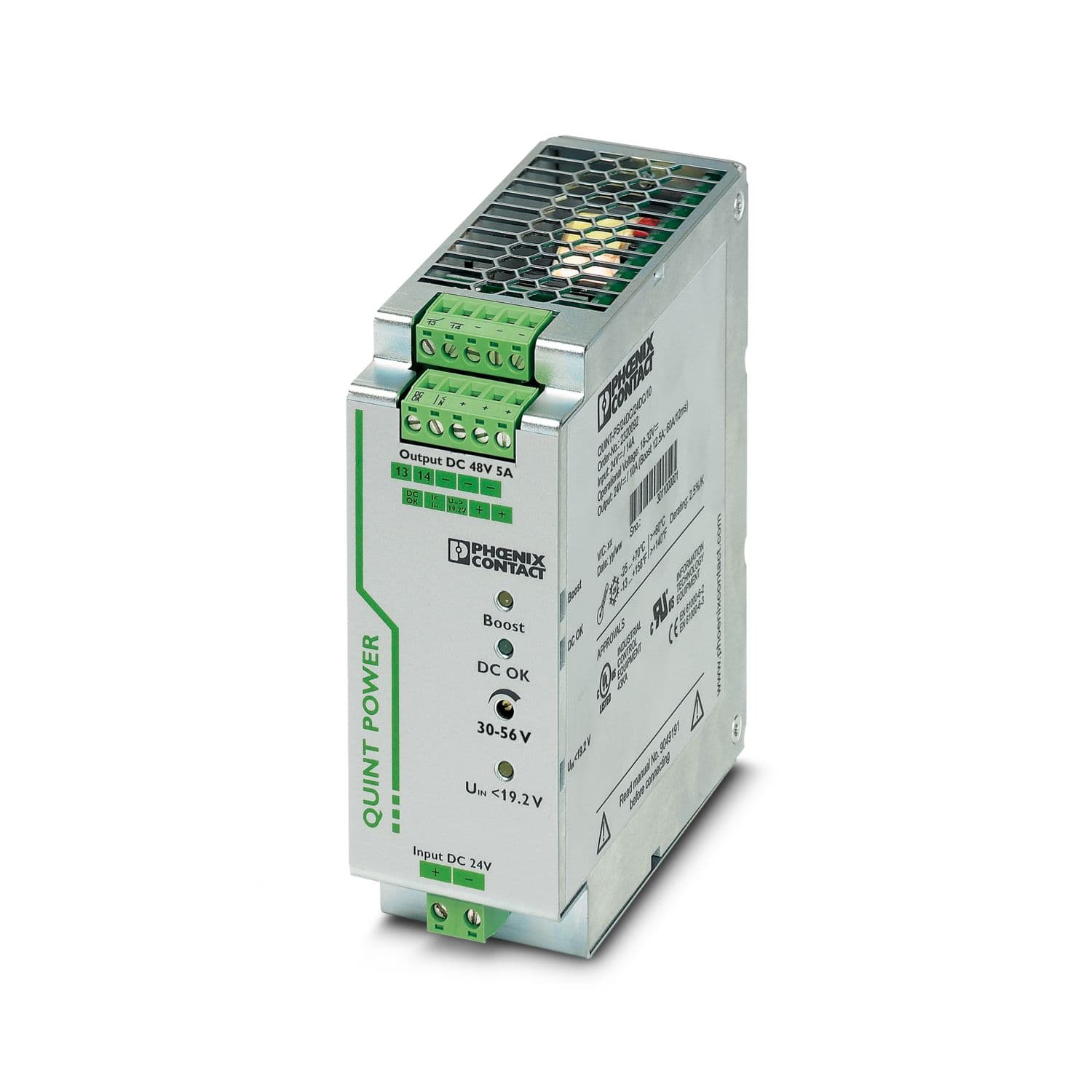 quint-ps/24dc/48dc/ 5