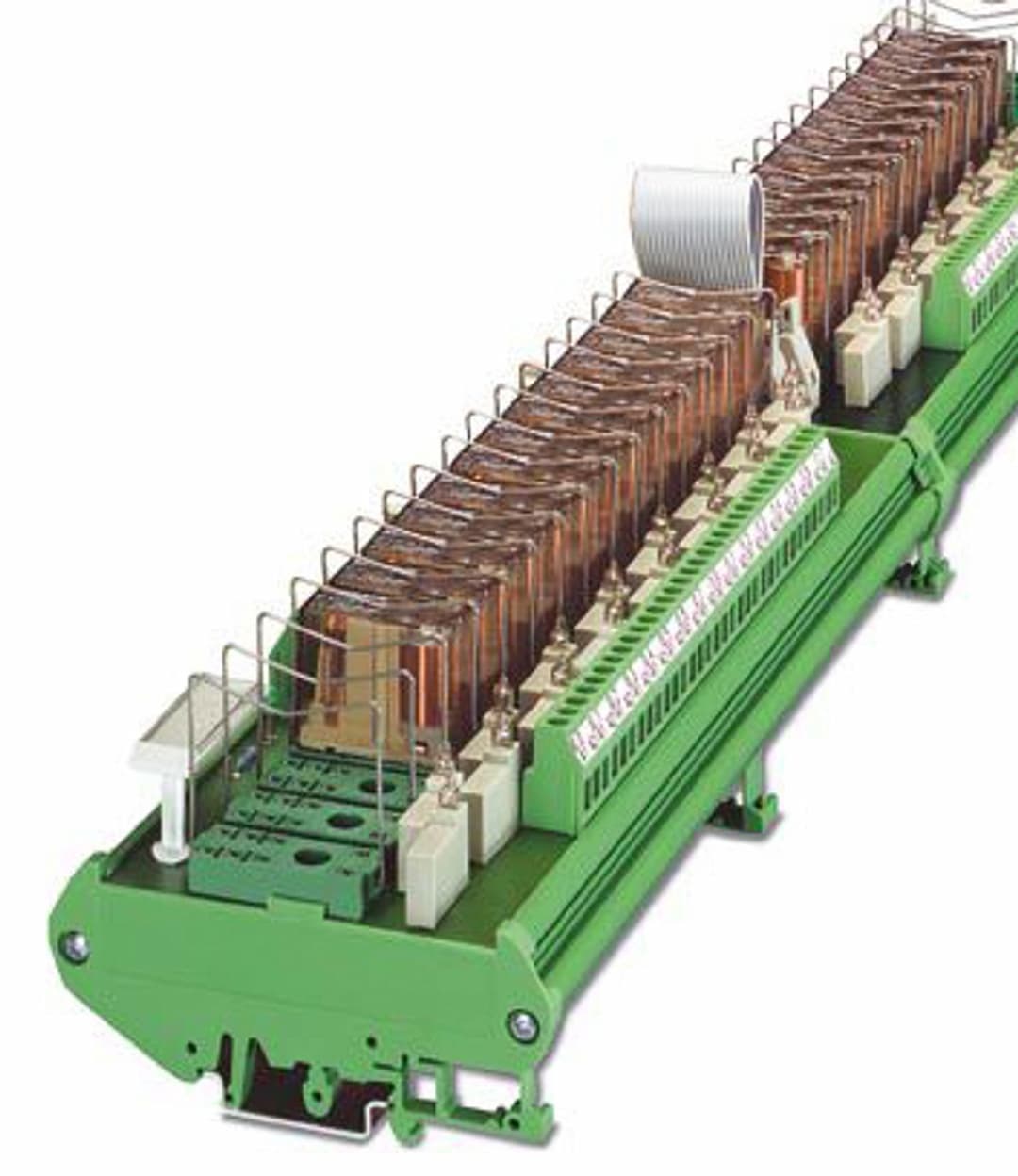 Phoenix Contact UMK-16 RELS/KSR-230AC/I/E/PLC
