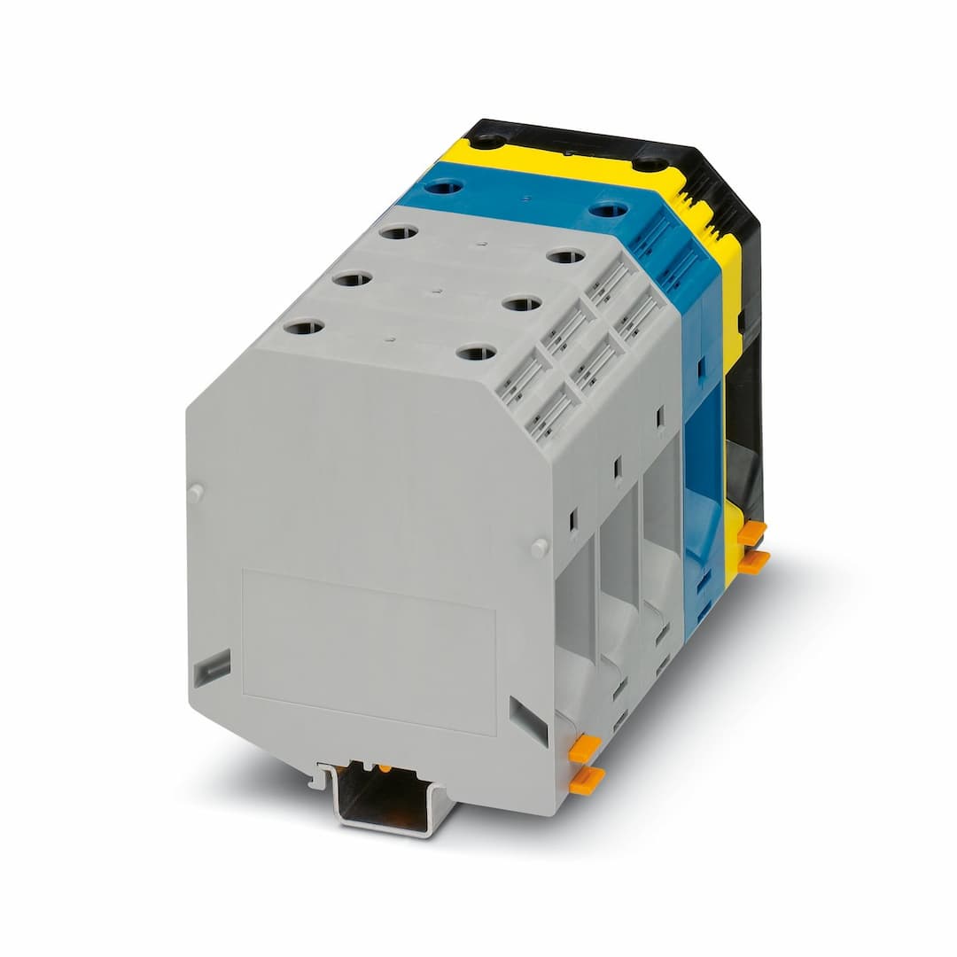 Phoenix Contact UKH 150-3L/N/FE