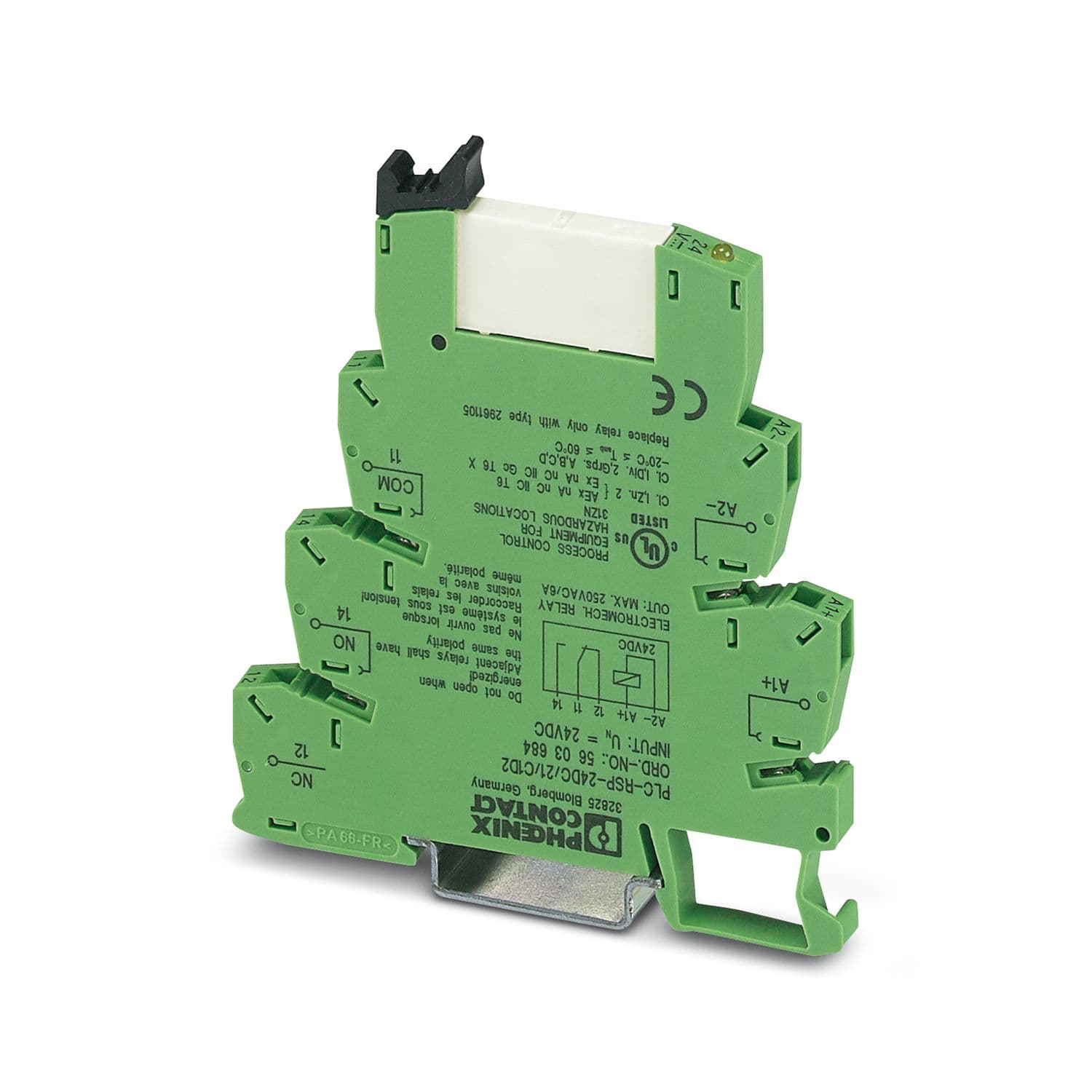 plc-rsp-24dc/21 aex