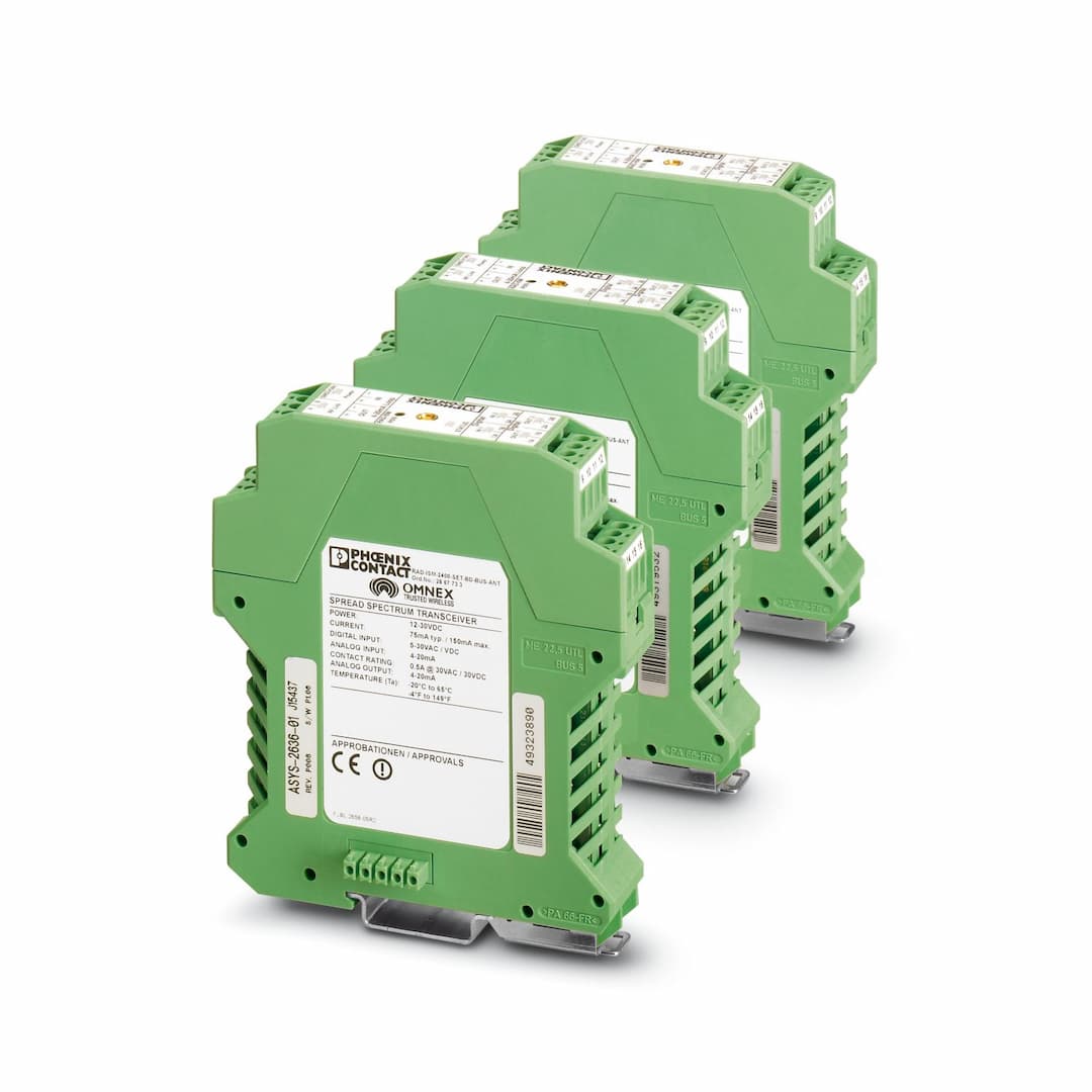 Phoenix Contact RAD-ISM-900-SET-XD-BUS-2