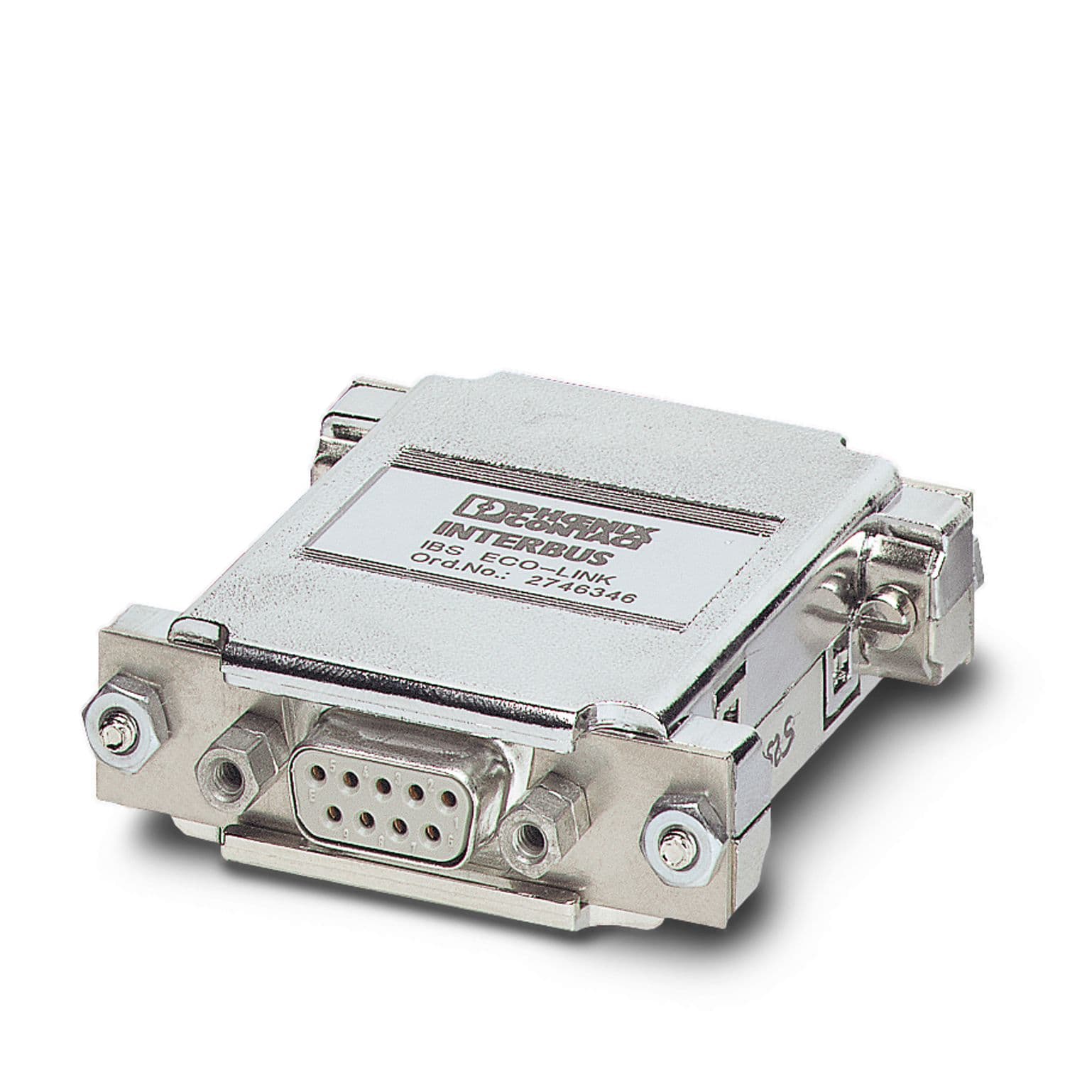 ibs eco-link