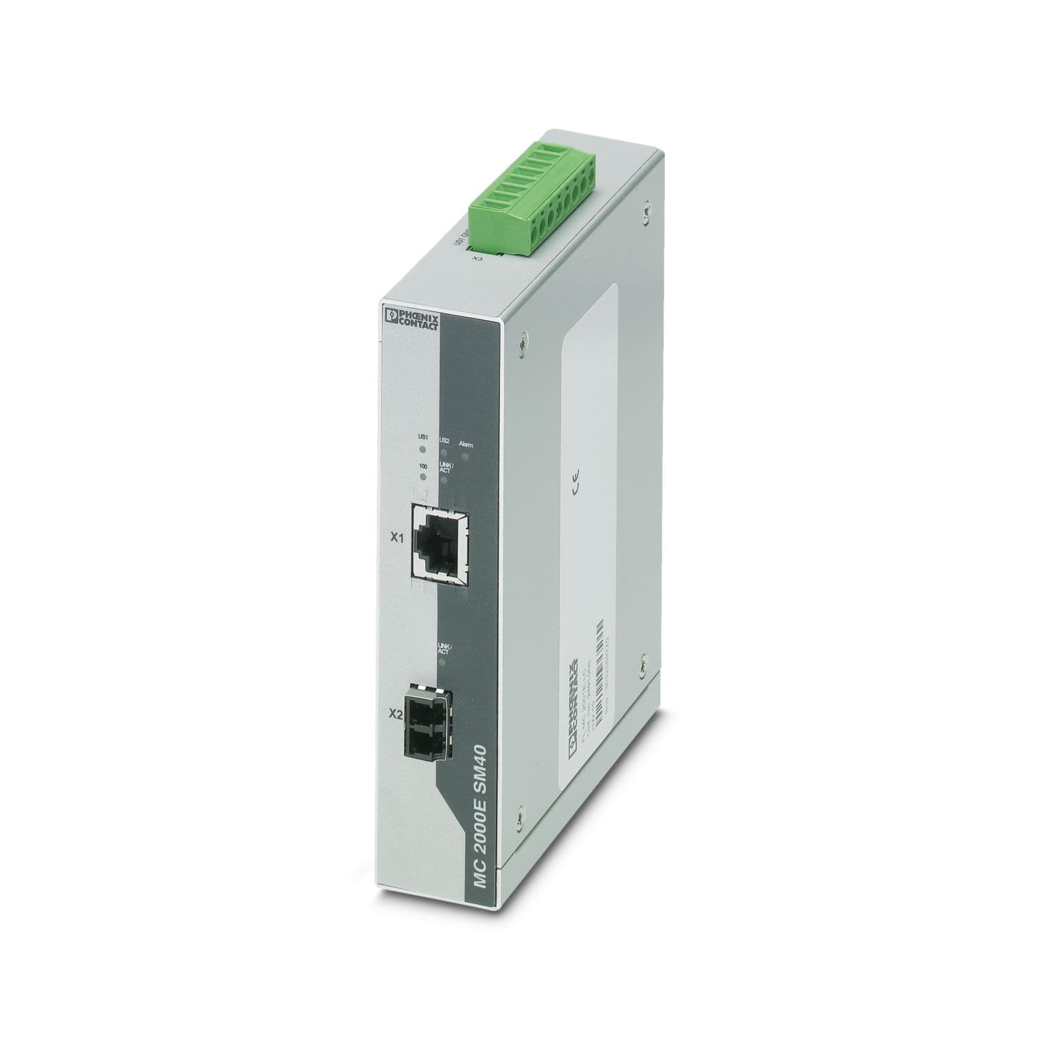 fl mc 2000e sm40 lc