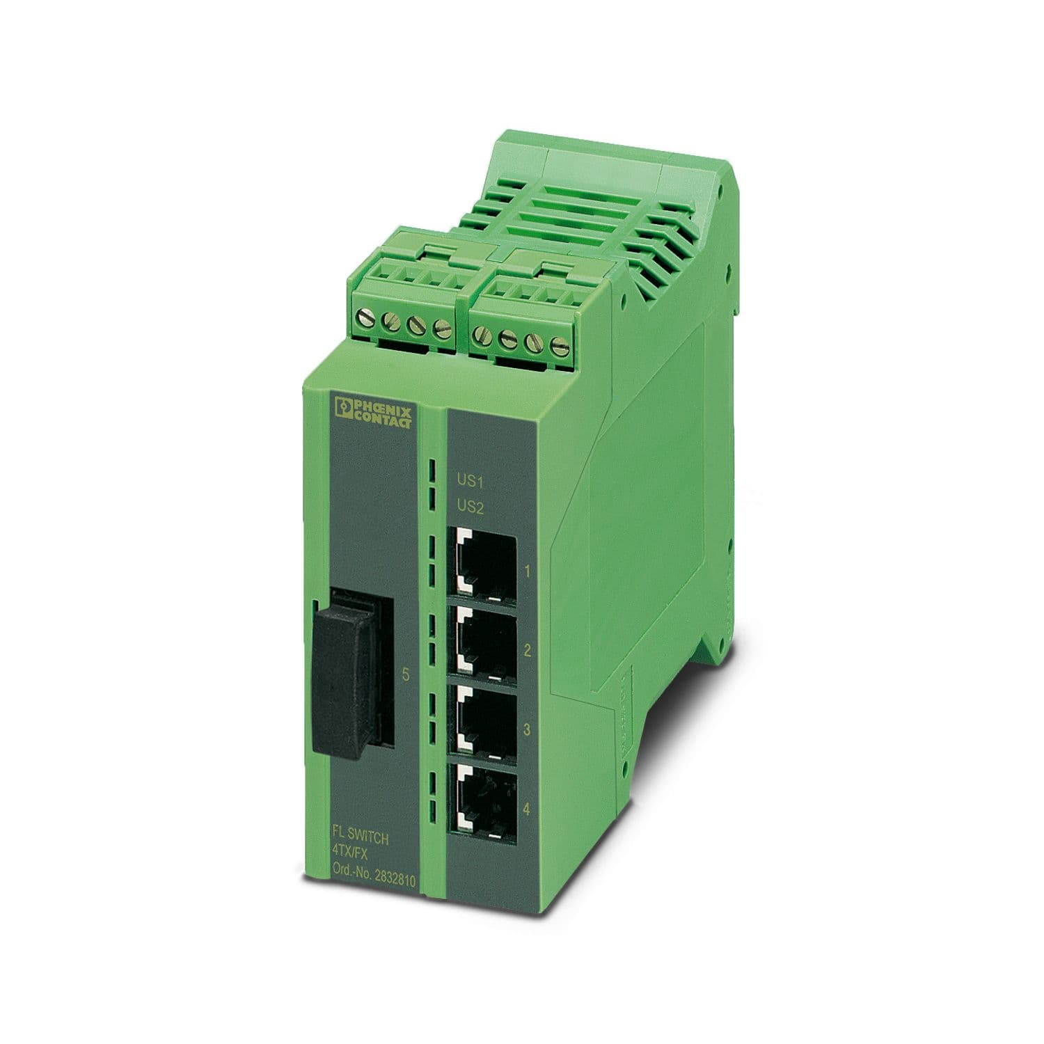 fl switch 4tx/fx