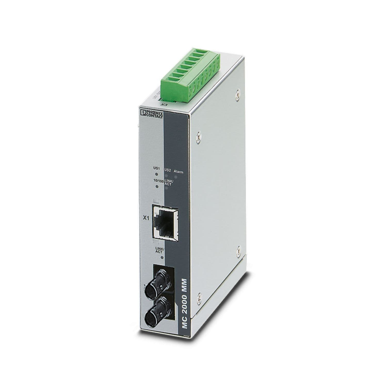 fl mc 2000t st