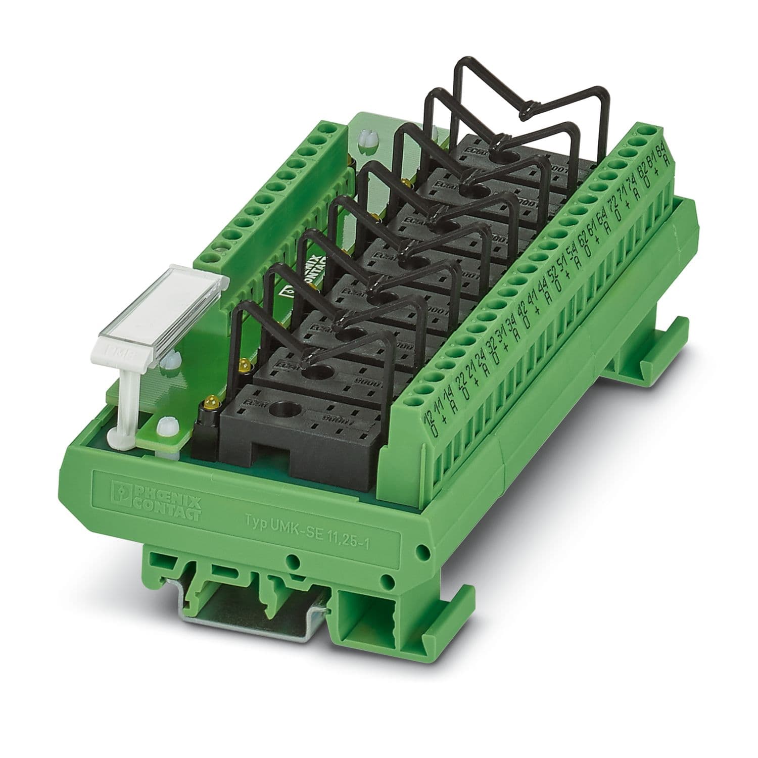 umk- 8 rm24dc/mkds