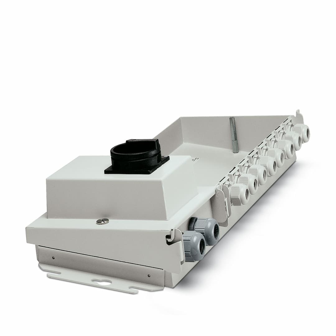 Phoenix Contact IBS IP 400 MBH/MS
