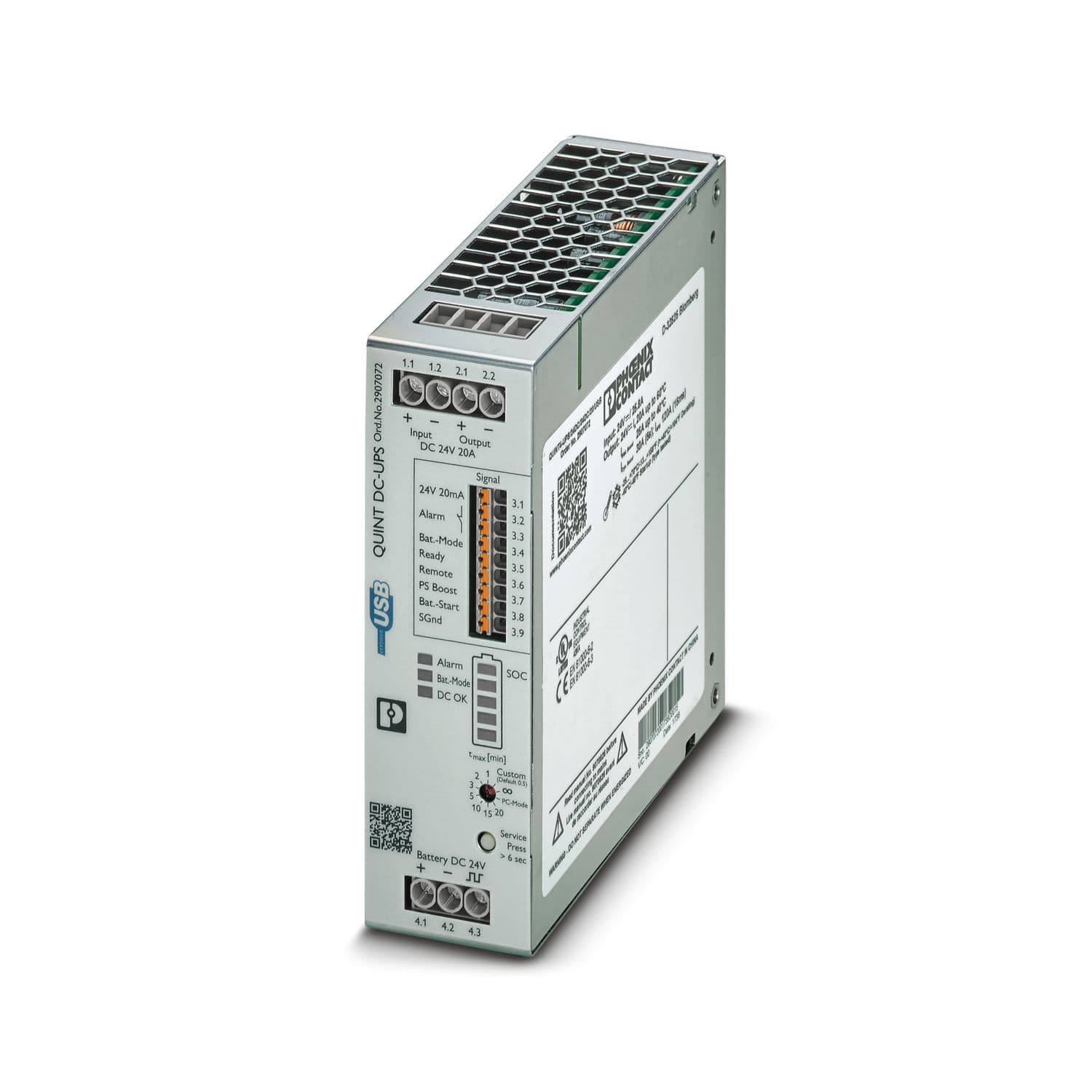 quint4-ups/24dc/24dc/20/usb