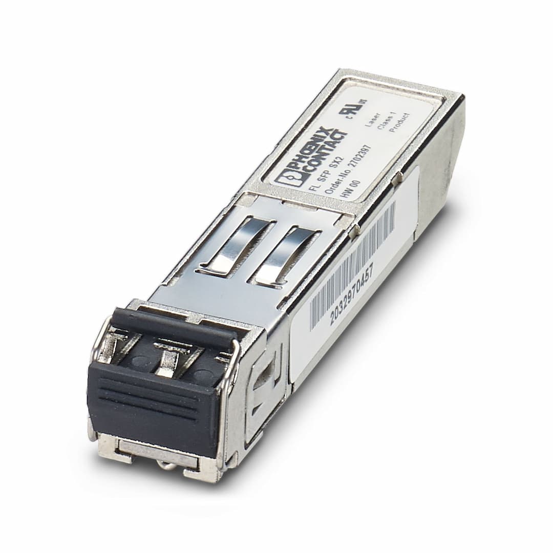Phoenix Contact FL SFP SX2