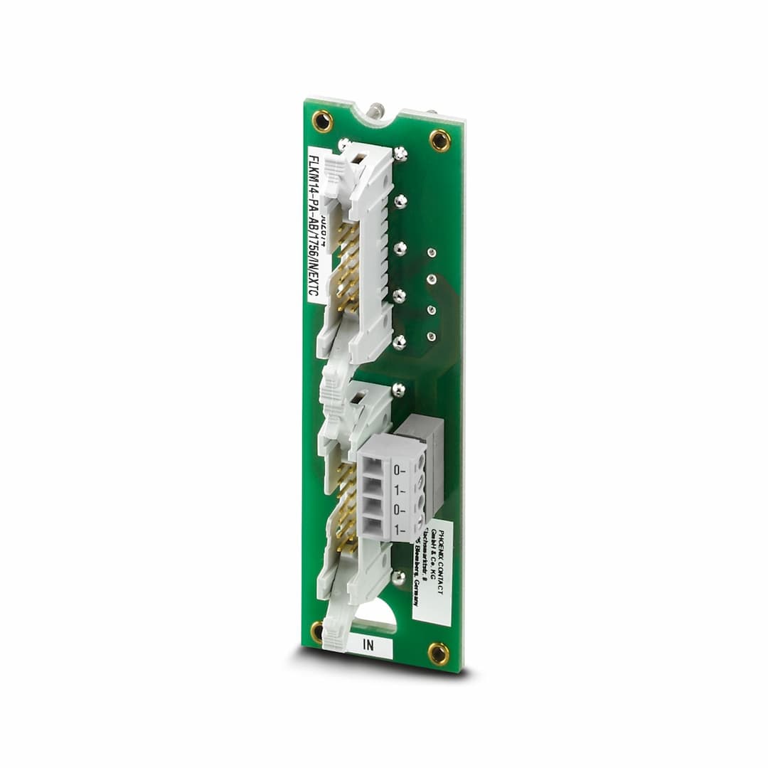 Phoenix Contact FLKM 14-PA-AB/1756/IN/EXTC