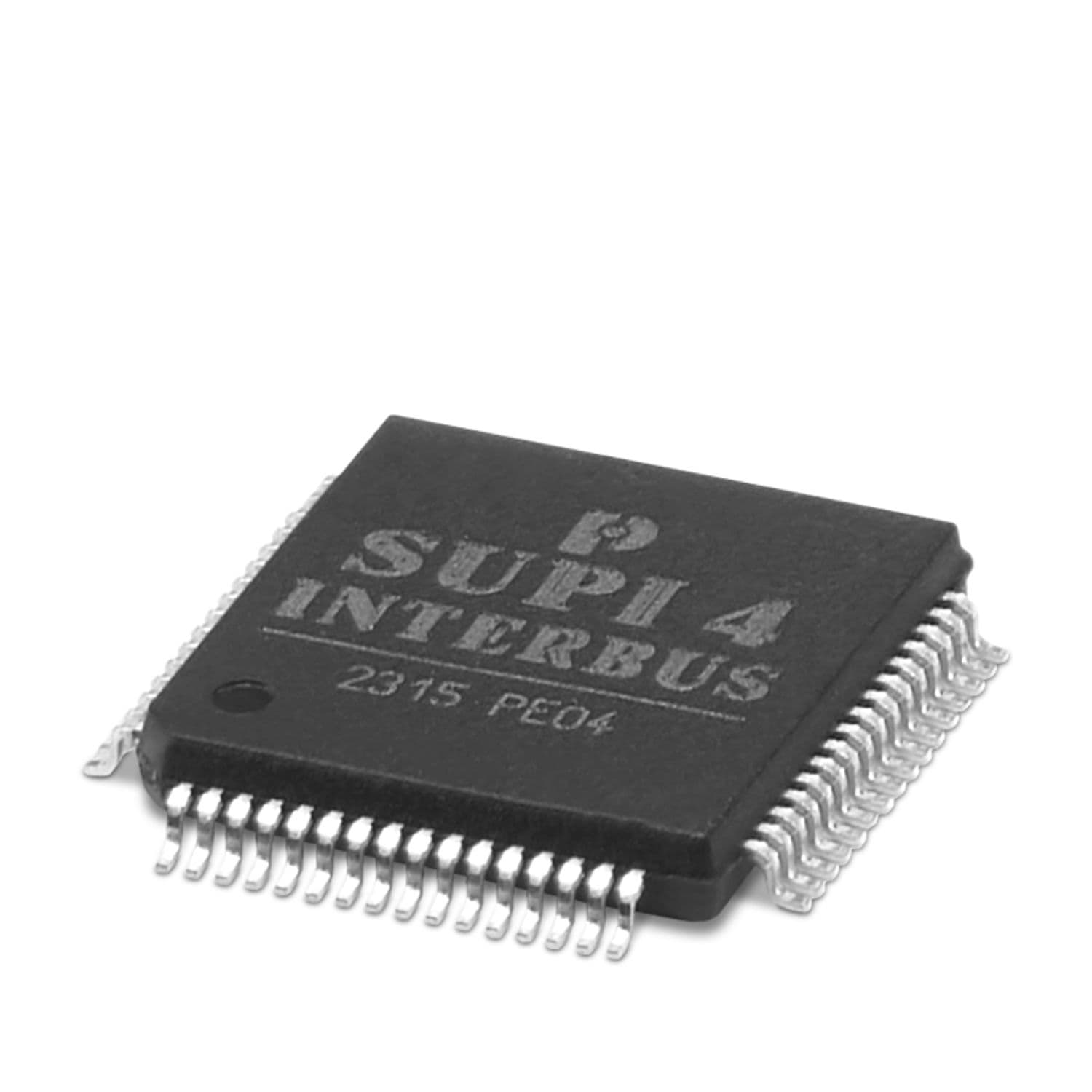 ibs supi 4 tqfp