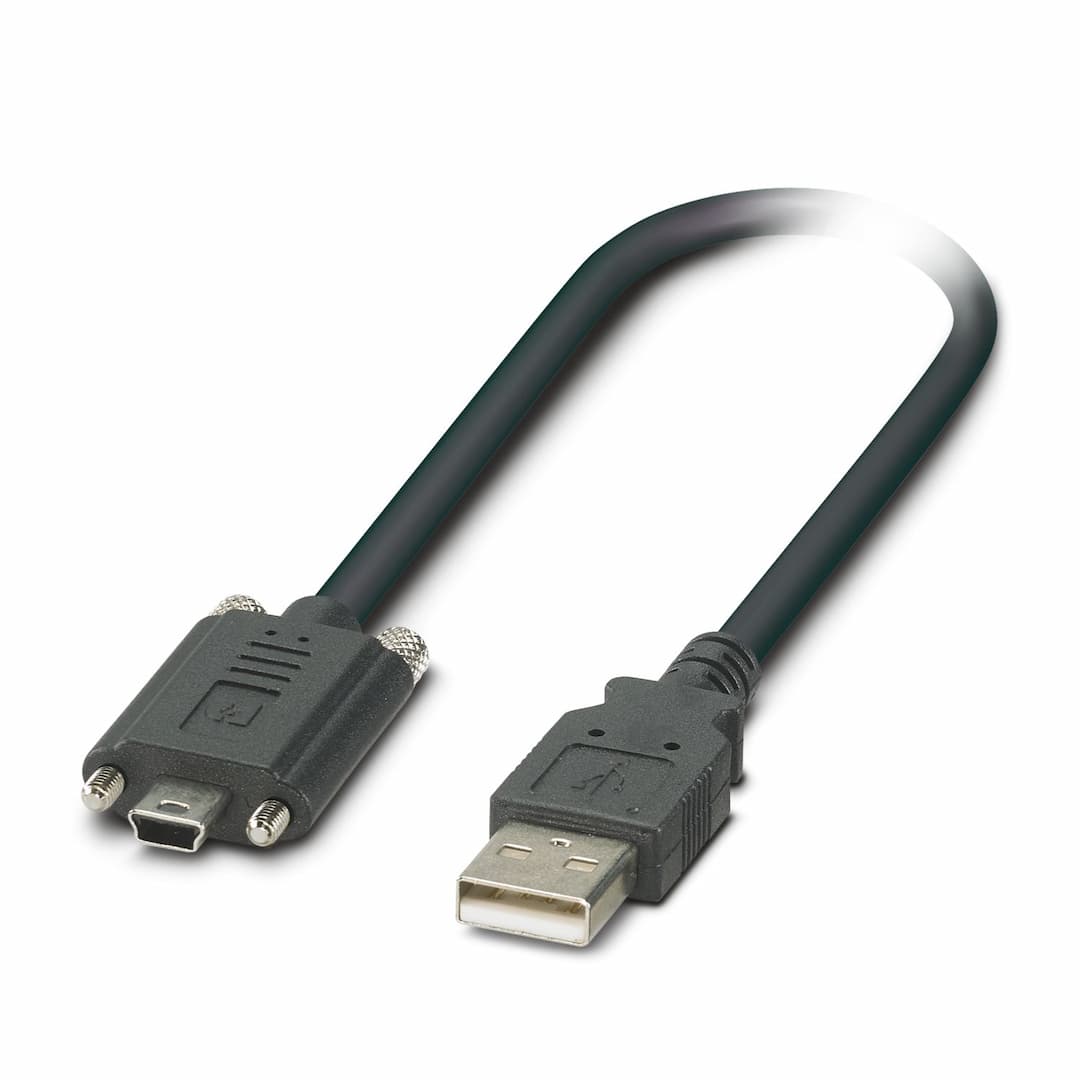 Phoenix Contact MINI-SCREW-USB-DATACABLE
