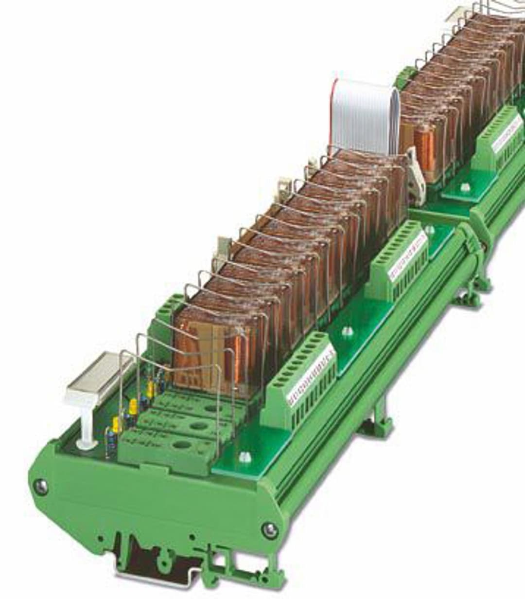 Phoenix Contact UMK-16 RELS/KSR-DC/I/PLC