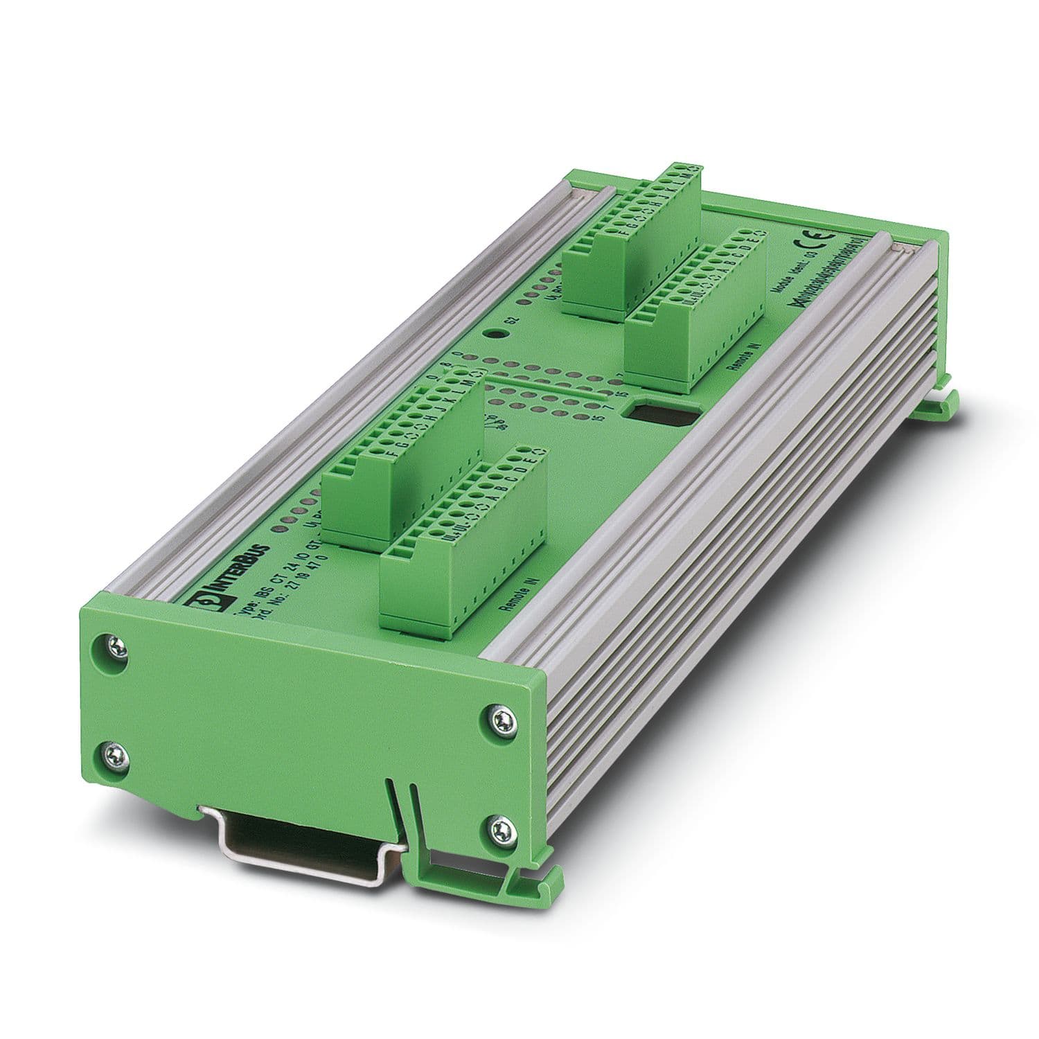 ibs ct 24 io gt-t