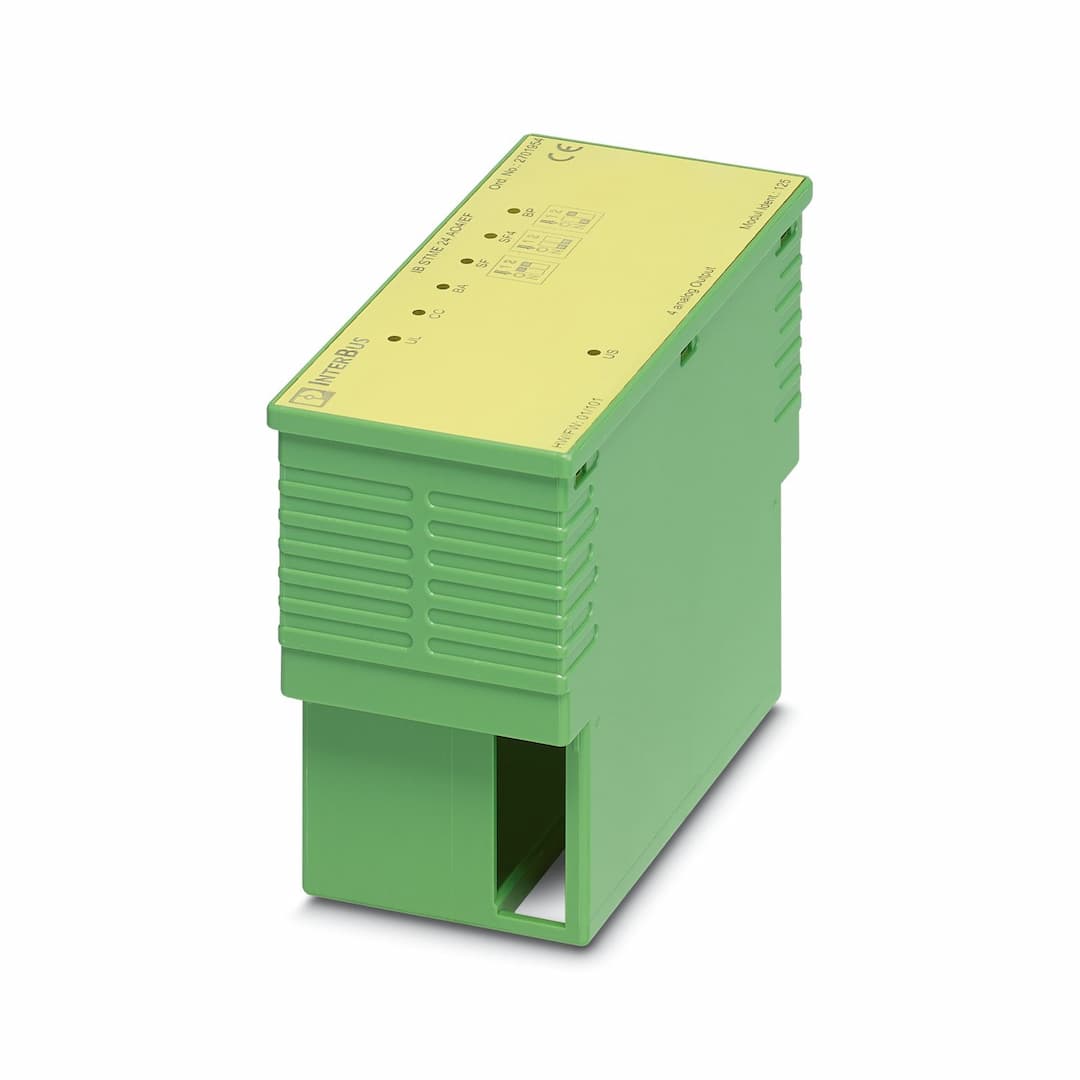 Phoenix Contact IB STME 24 AO 4/EF