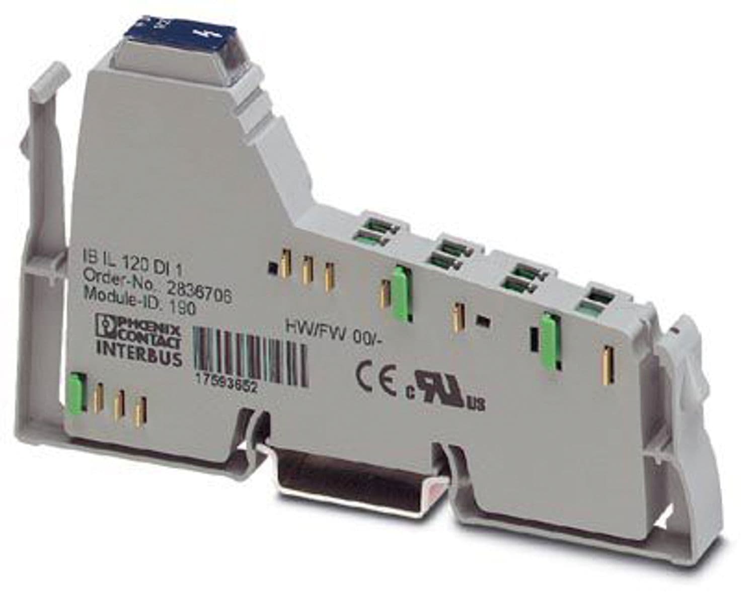 ib il 120 di 1