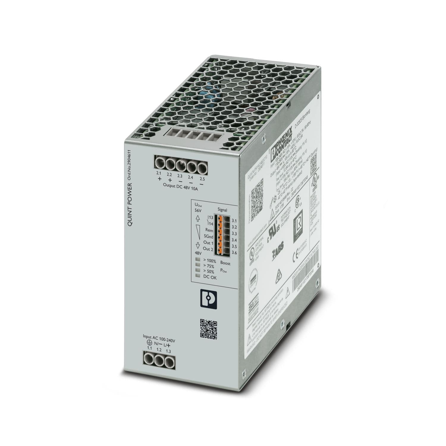 quint4-ps/1ac/48dc/10