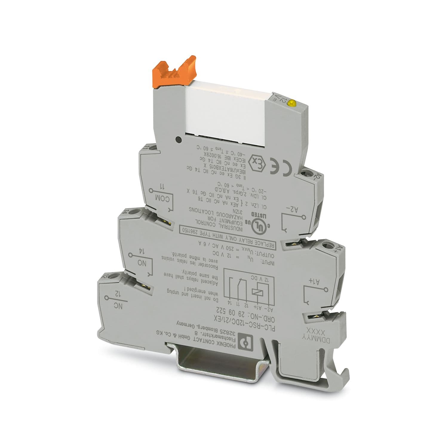 plc-rsc-12dc/21/ex