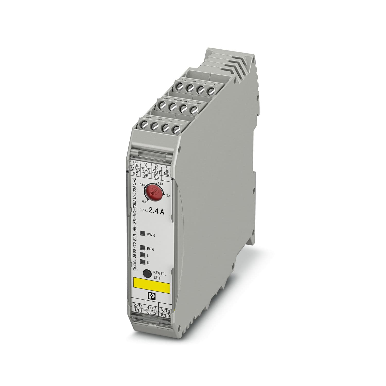 elr h5-ies-sc-230ac/500ac-2