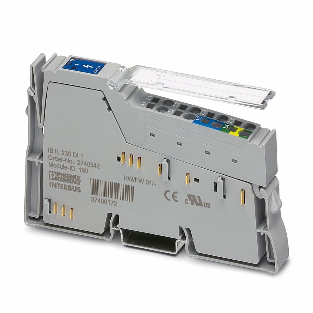 Phoenix Contact IB IL 230 DI 1-PAC