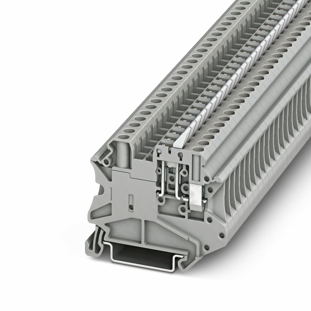 Phoenix Contact UT 4-MTL-P/P KNIFE-WH
