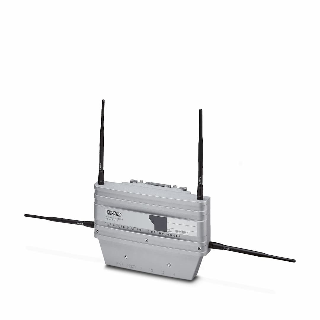 Phoenix Contact FL WLAN 24 DAP 802-11