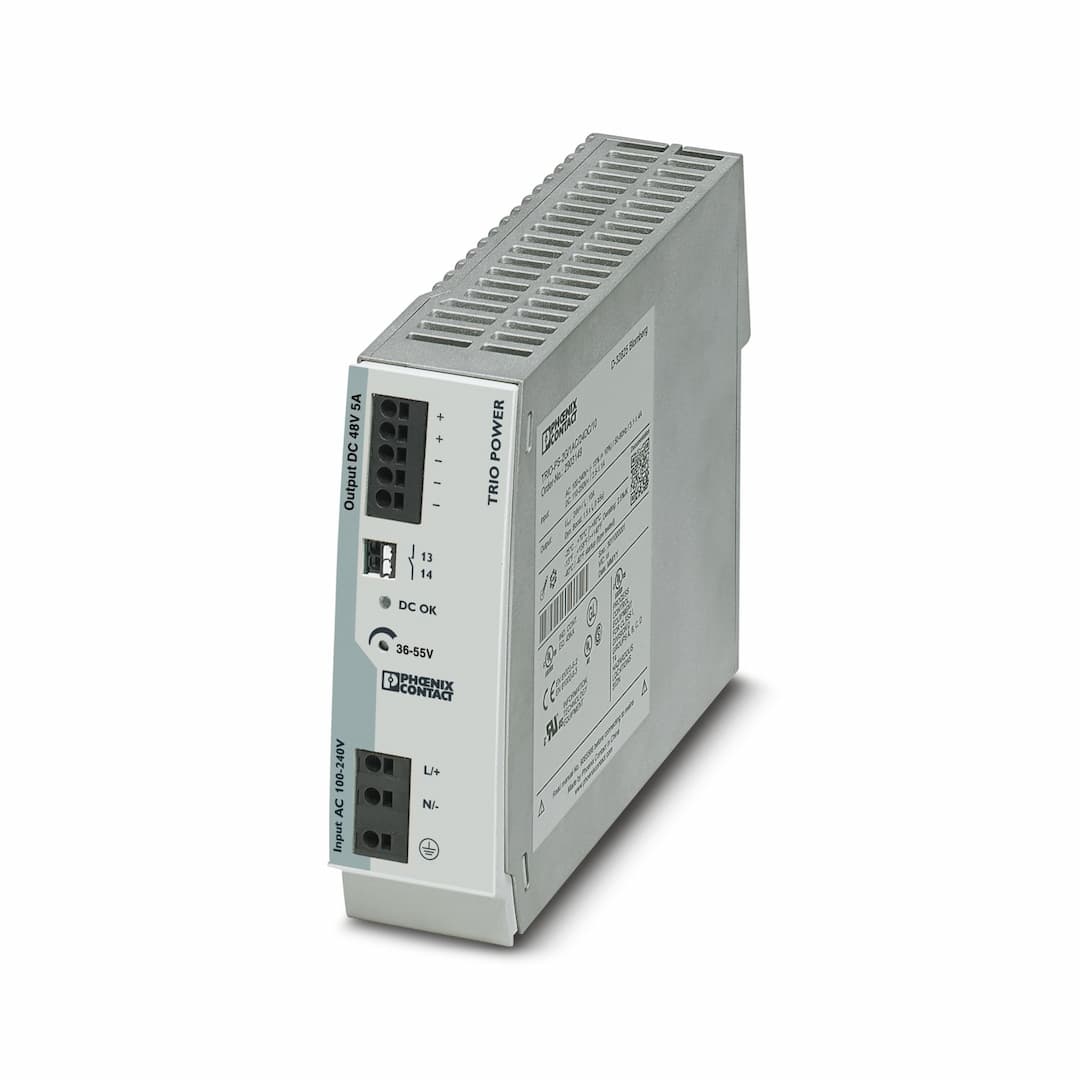Phoenix Contact TRIO-PS-2G/1AC/48DC/5