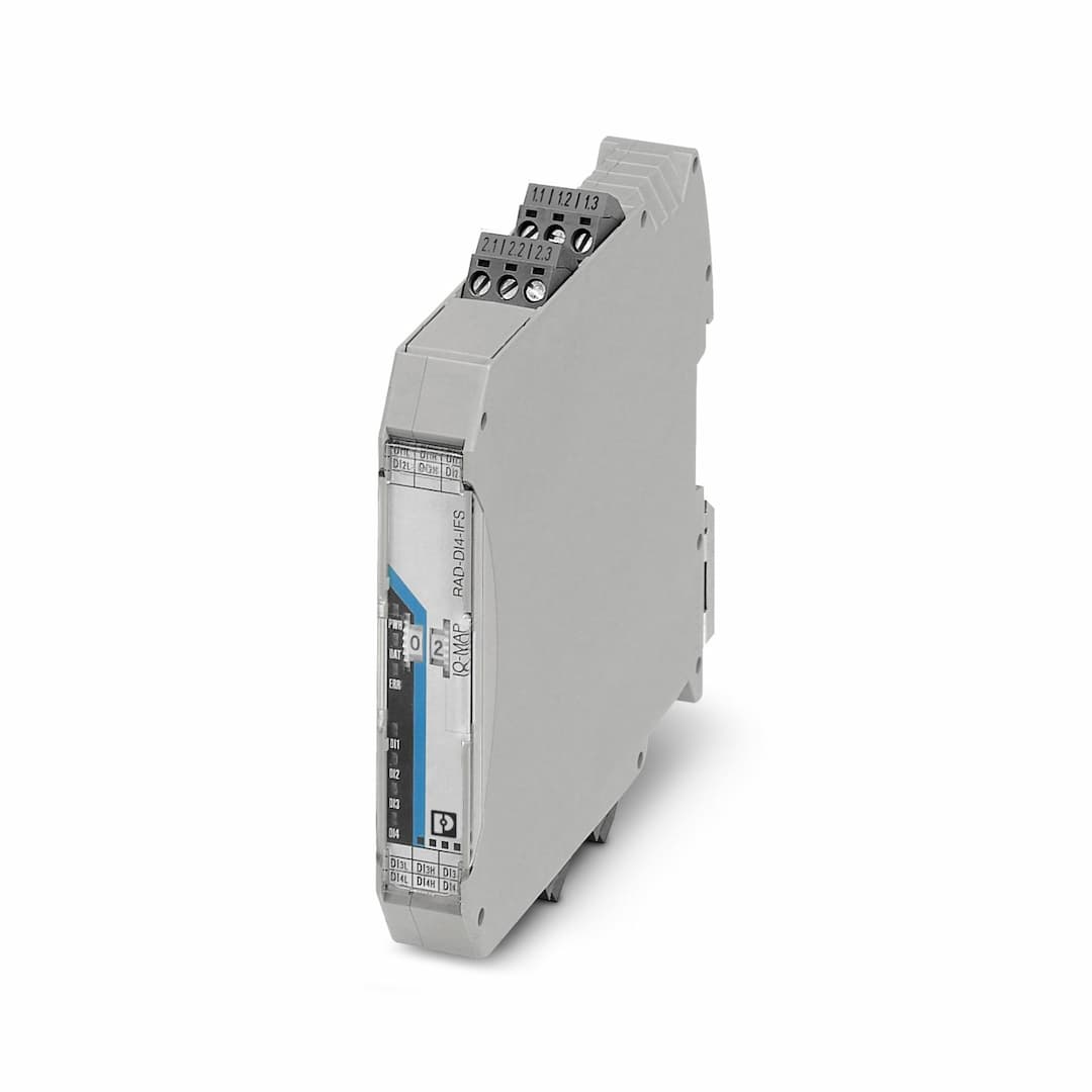 Phoenix Contact RAD-DI4-IFS