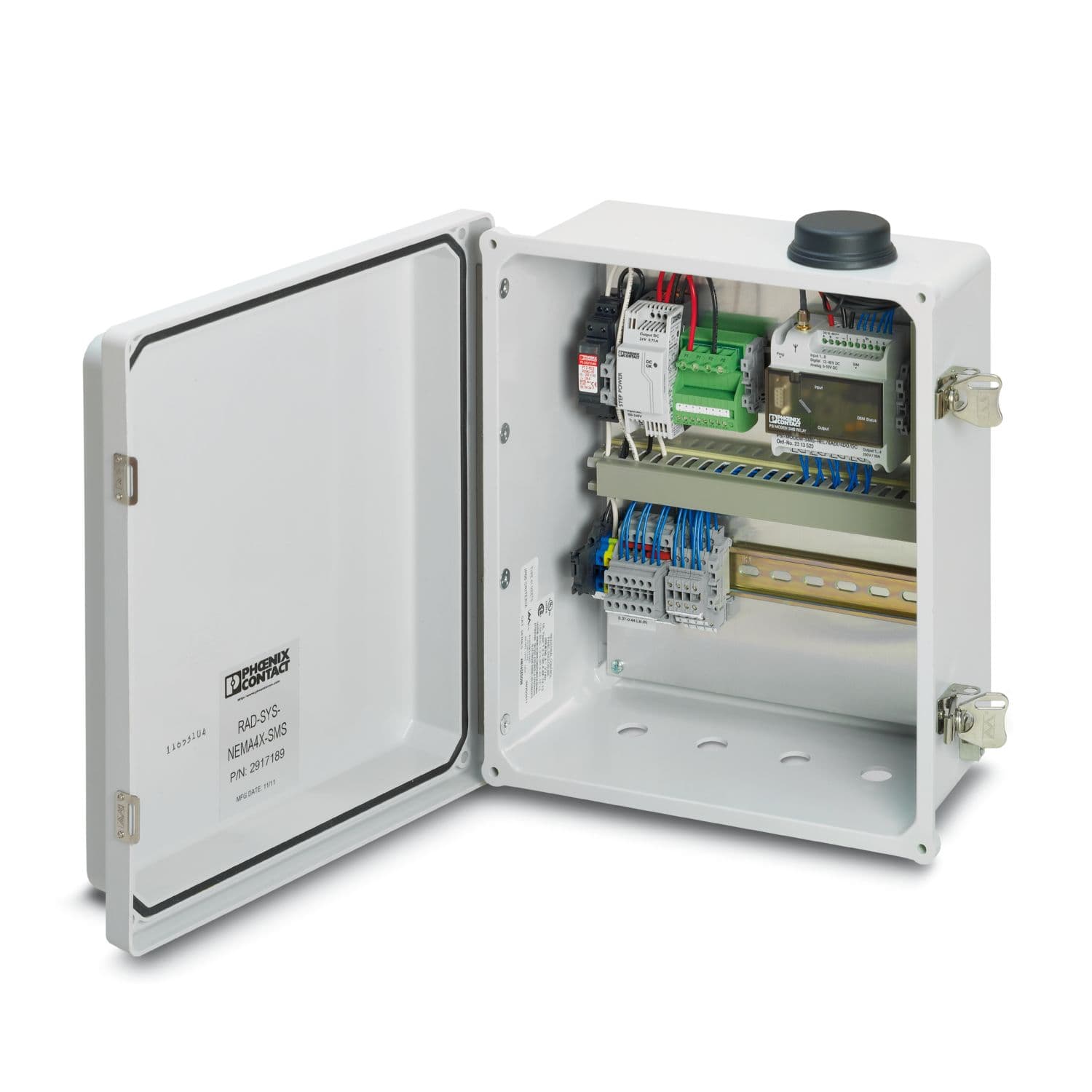 rad-sys-nema4x-sms