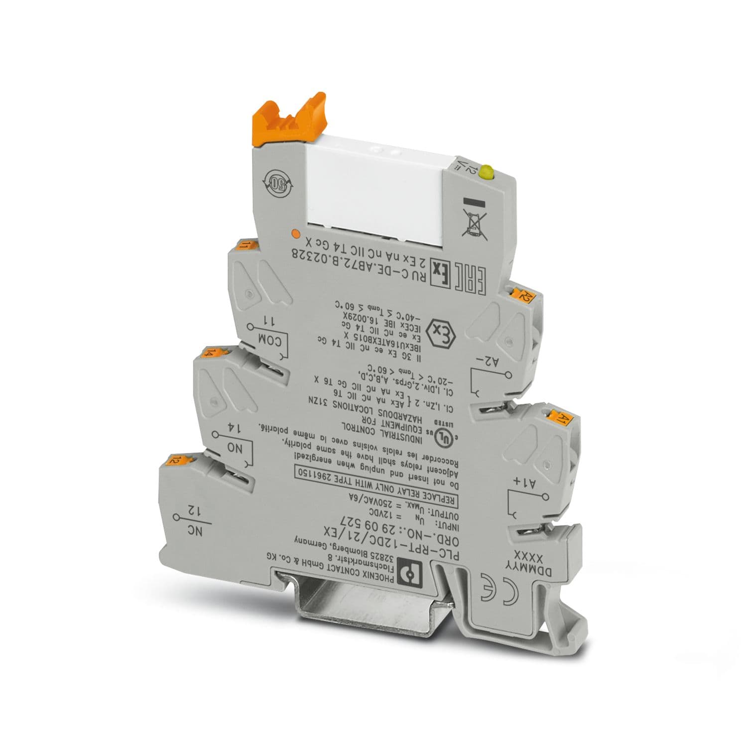 plc-rpt-12dc/21/ex