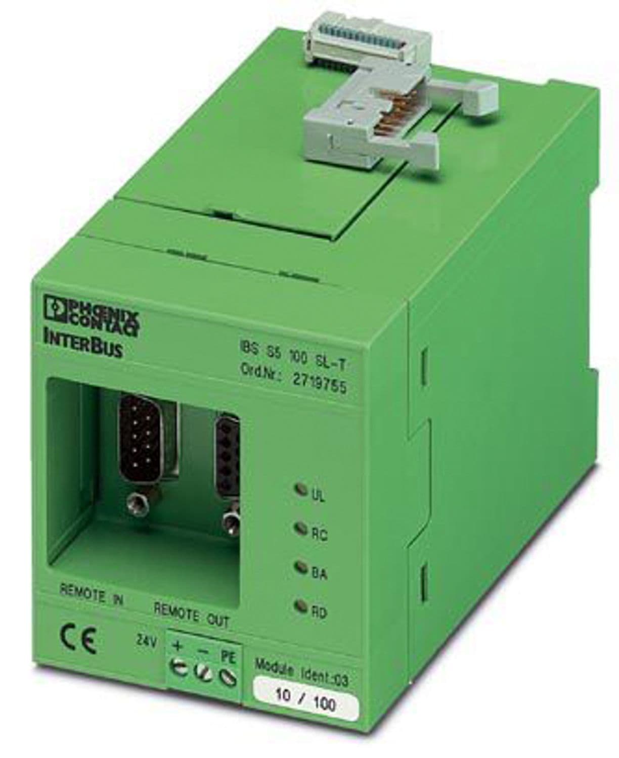 ibs s5 100 sl-t