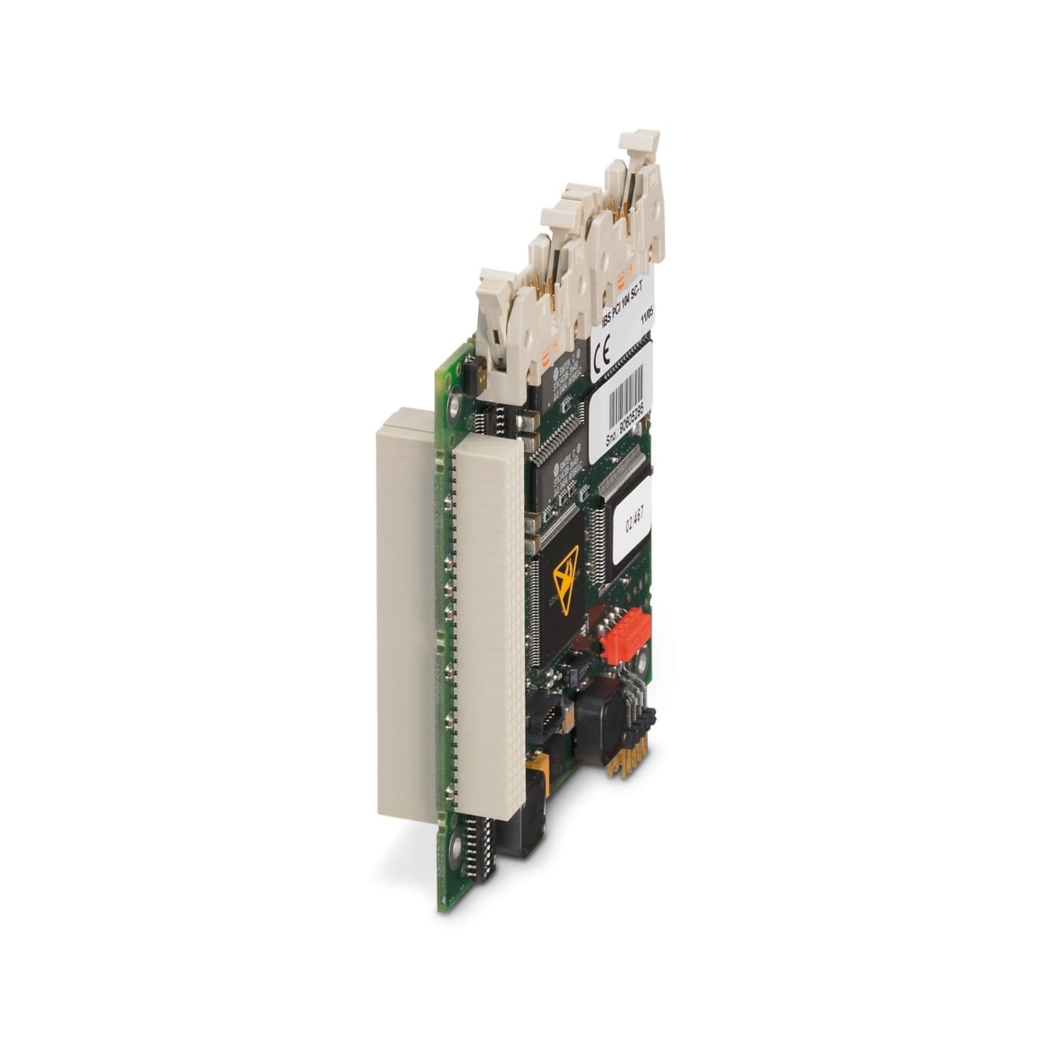 ibs pci 104 sc-t