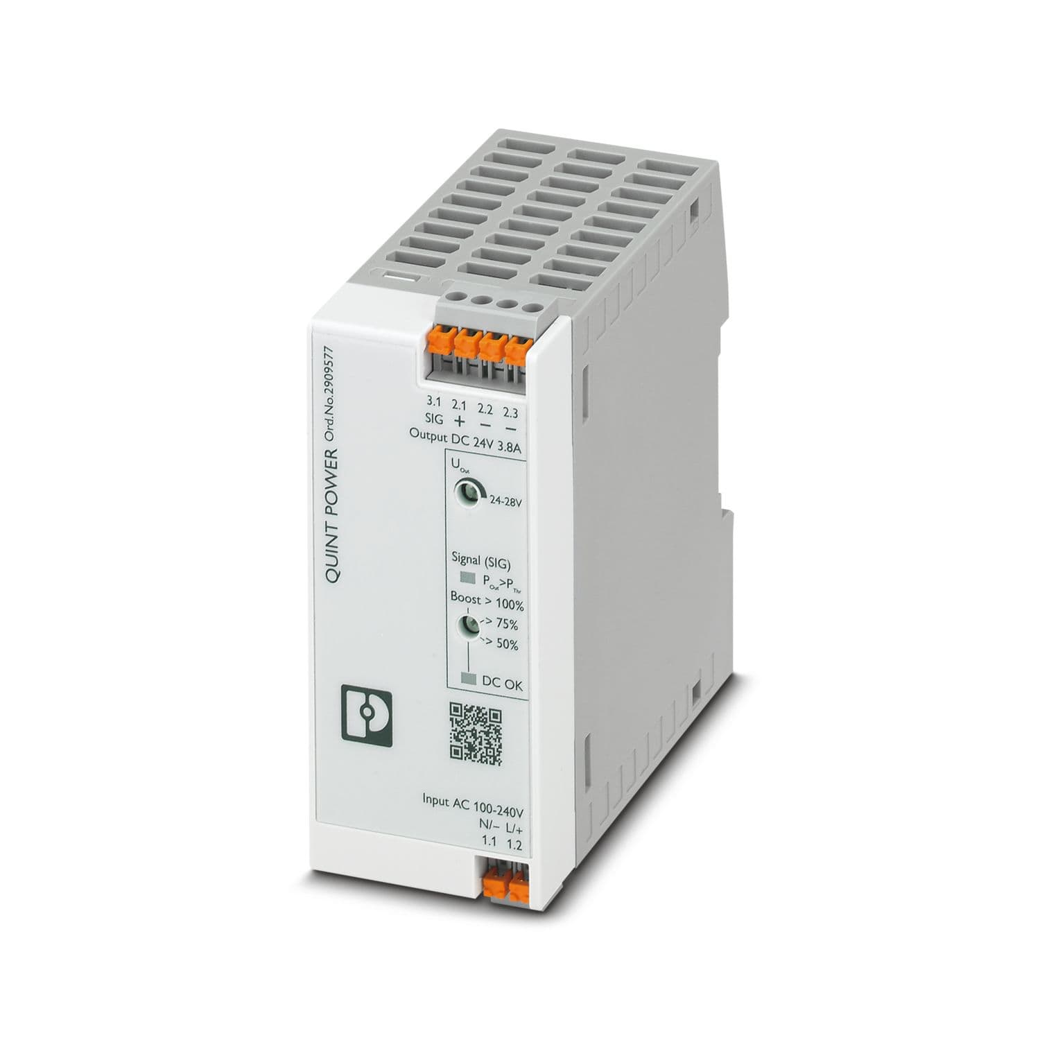 quint4-ps/1ac/24dc/3.8/pt
