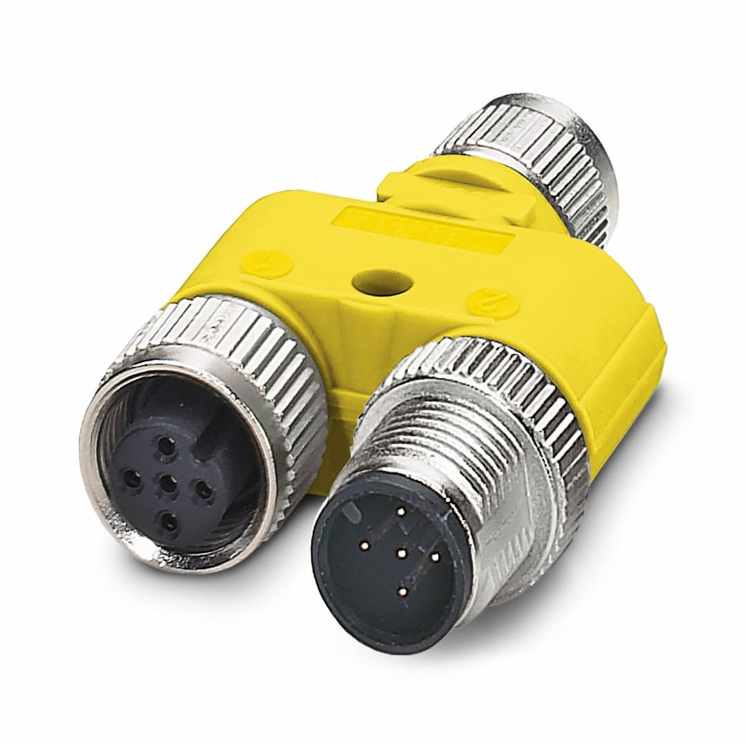 Phoenix Contact IB L2-M ESTOP-ADAP 1/1 M12