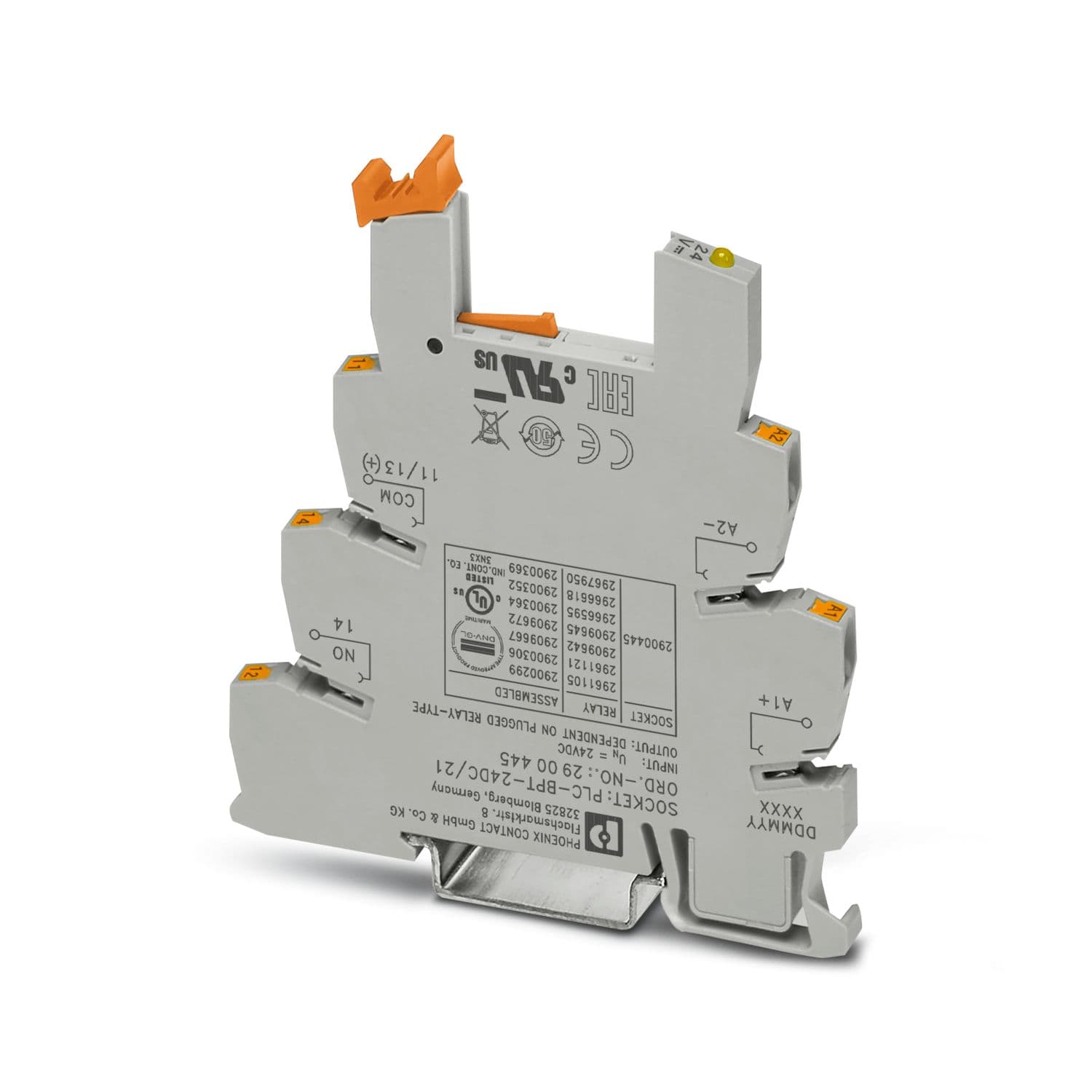 plc-bpt- 24dc/21