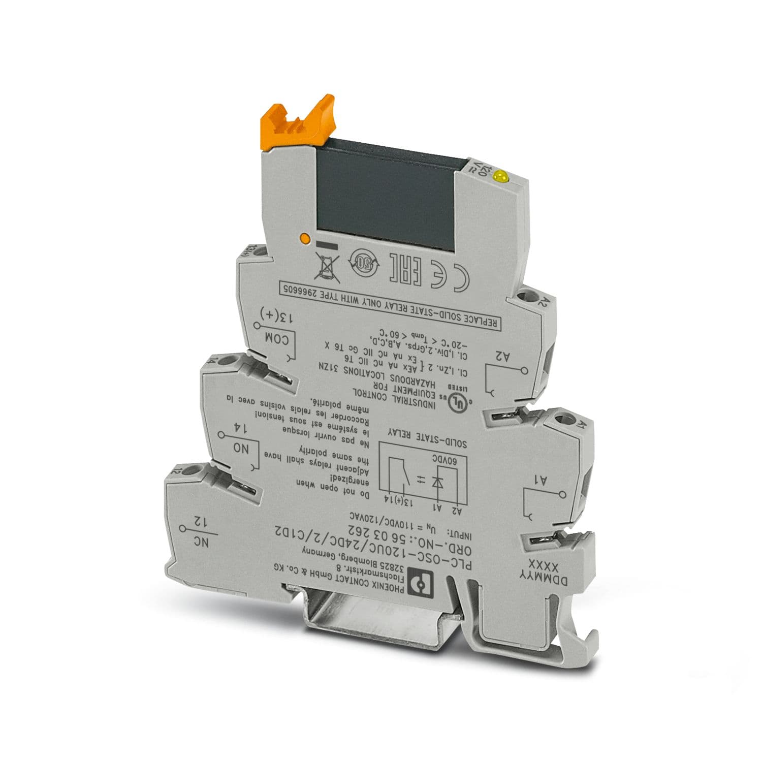 plc-osc-120uc/ 24dc/ 2/c1d2