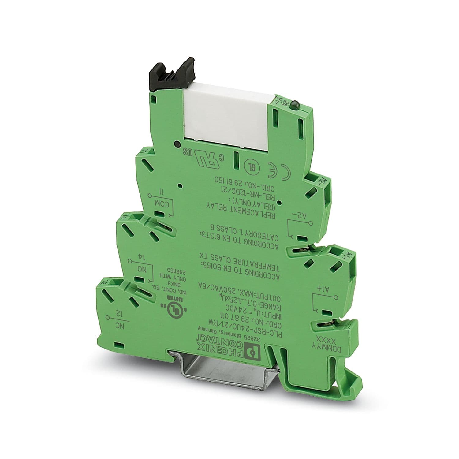 plc-rsp- 24uc/21/rw