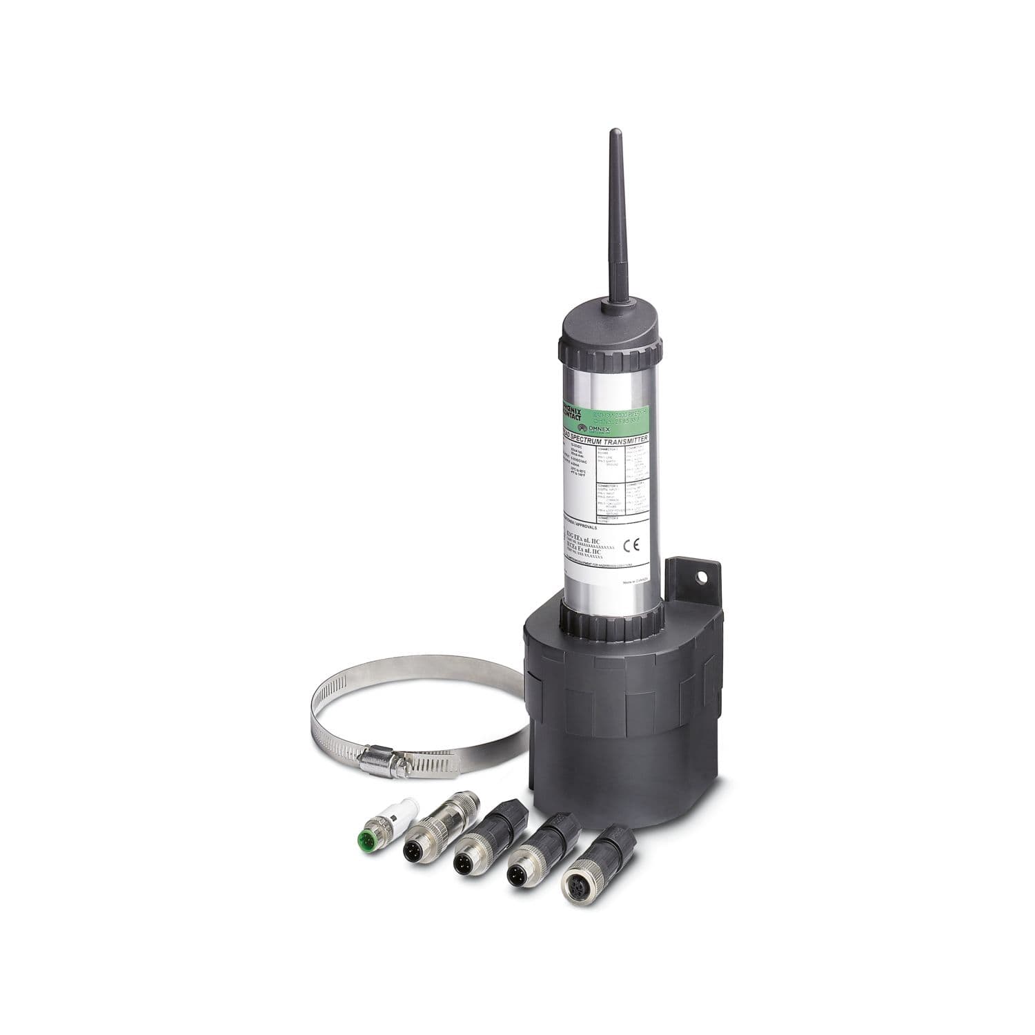 rad-ism-2400-pipe-tx-hv