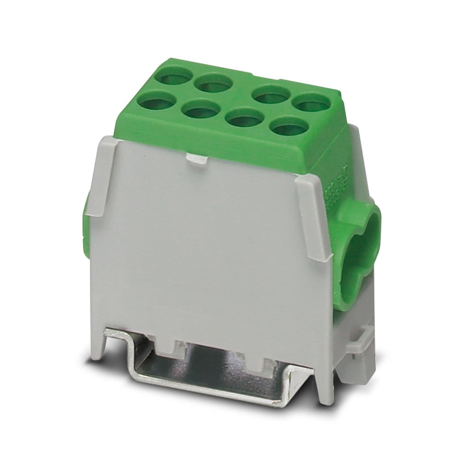 udb 2x25/16 gn