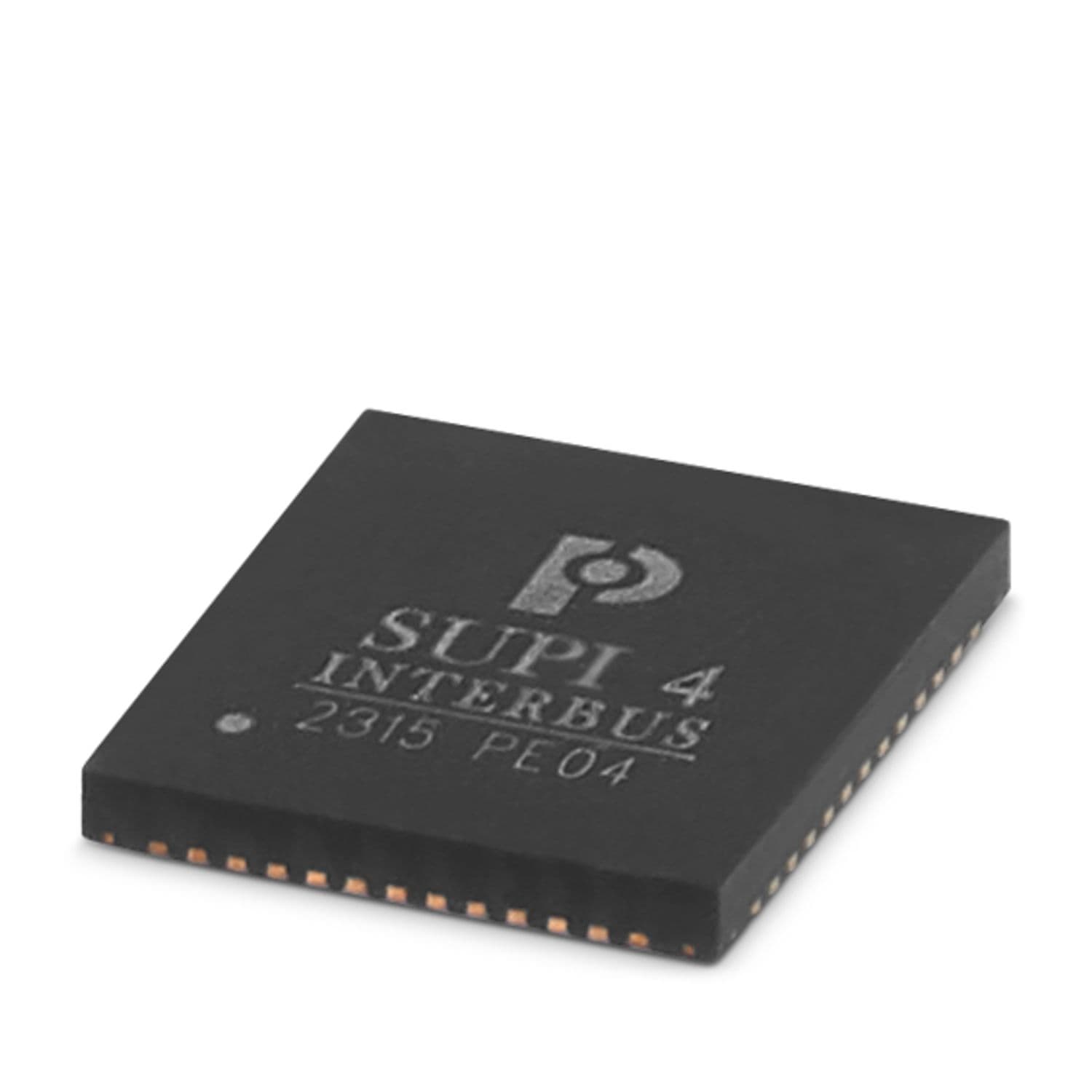 ibs supi 4 qfn